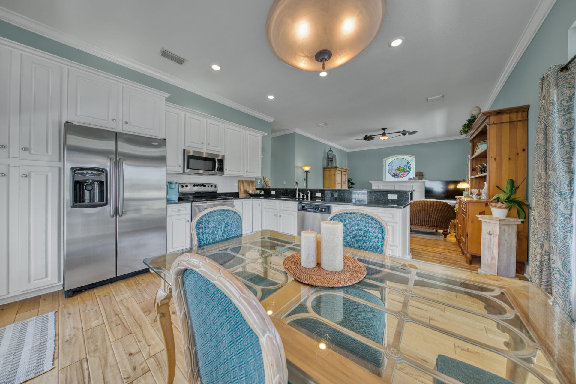 GULFVIEW HEIGHTS - Residential