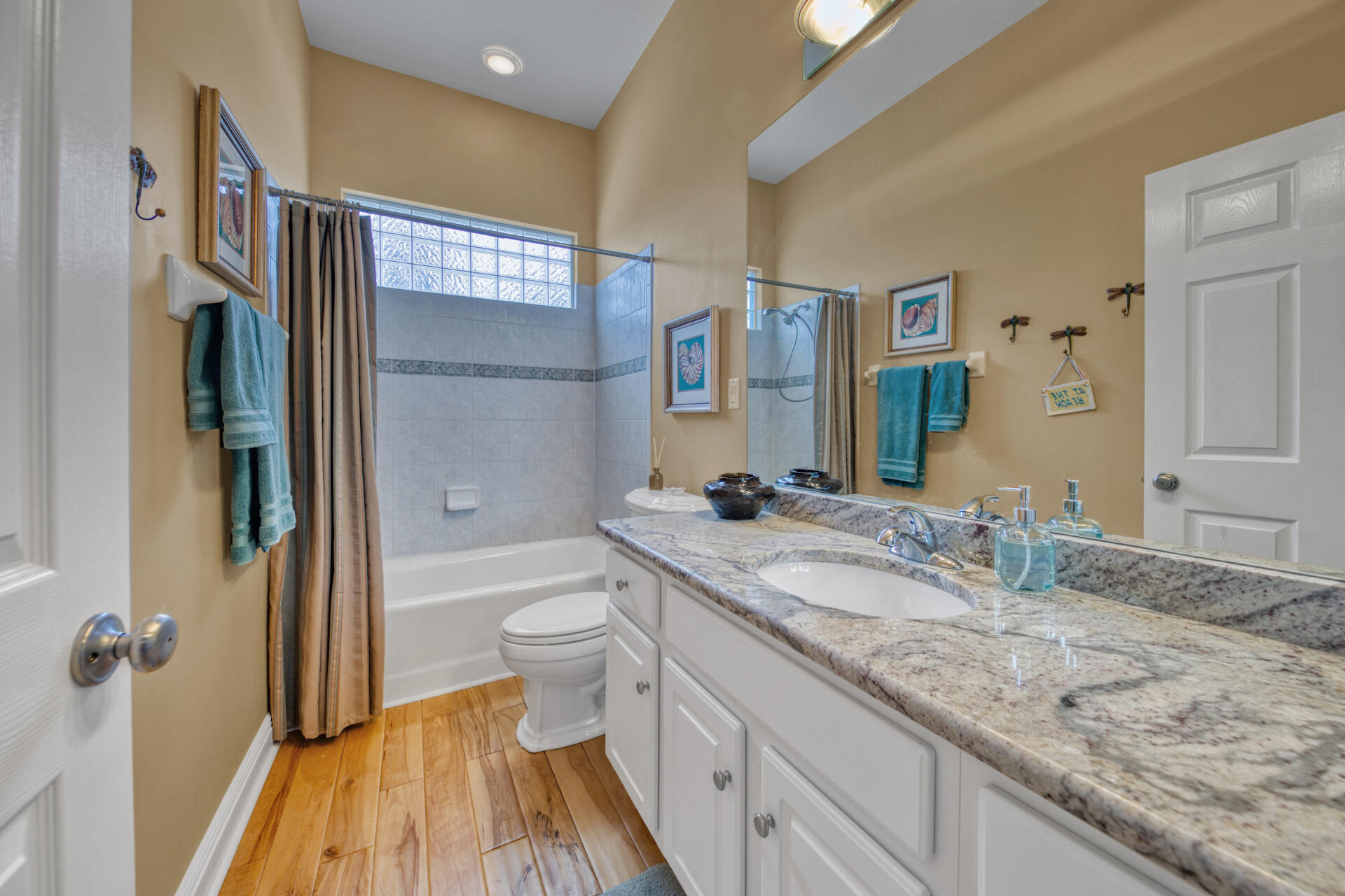 GULFVIEW HEIGHTS - Residential