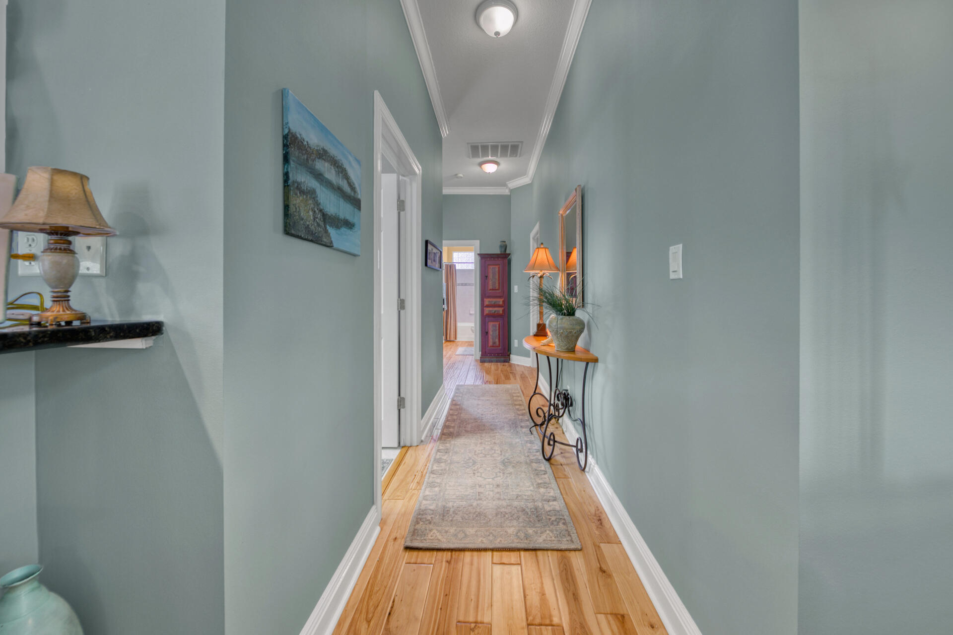 GULFVIEW HEIGHTS - Residential
