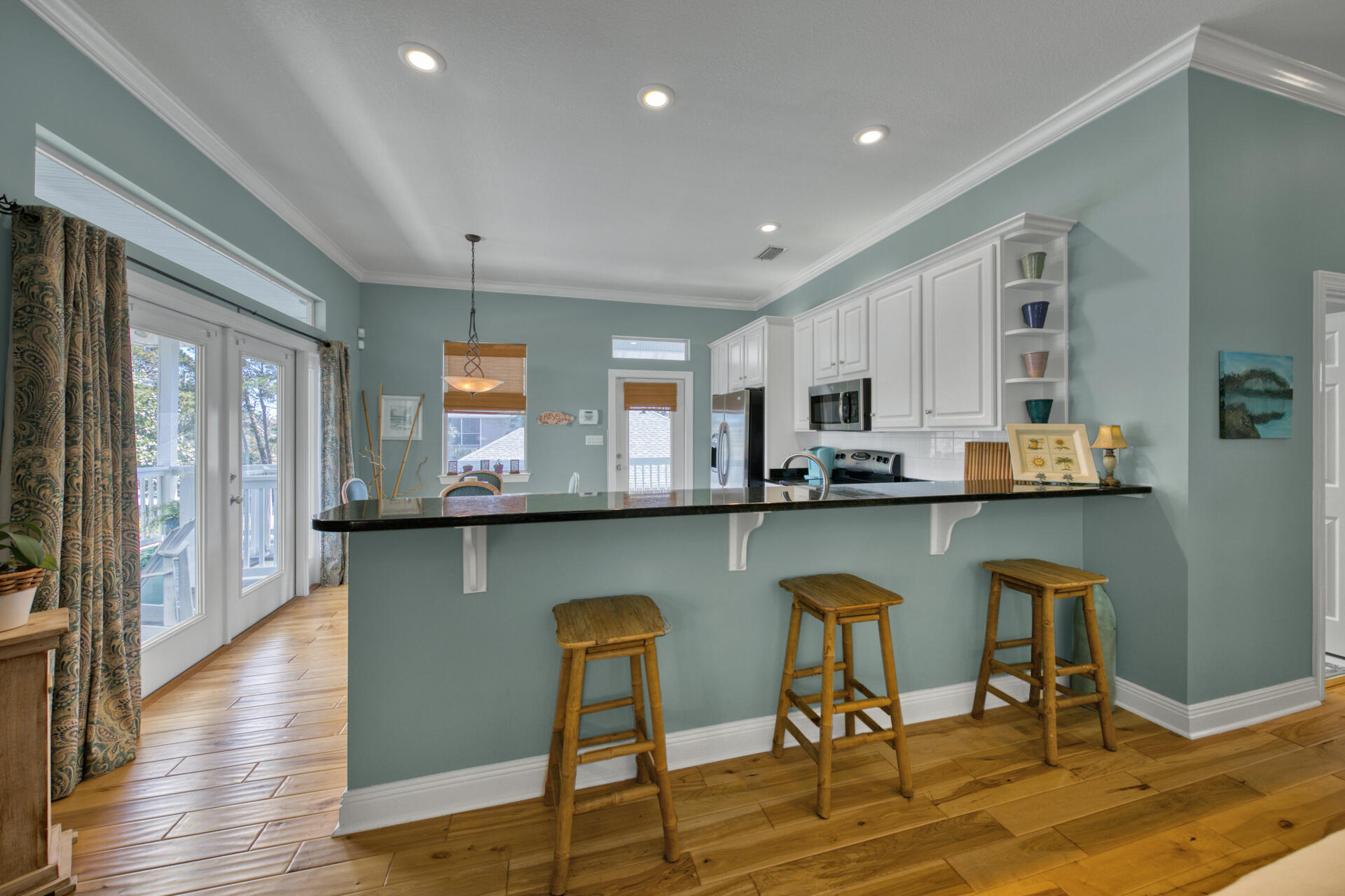 GULFVIEW HEIGHTS - Residential