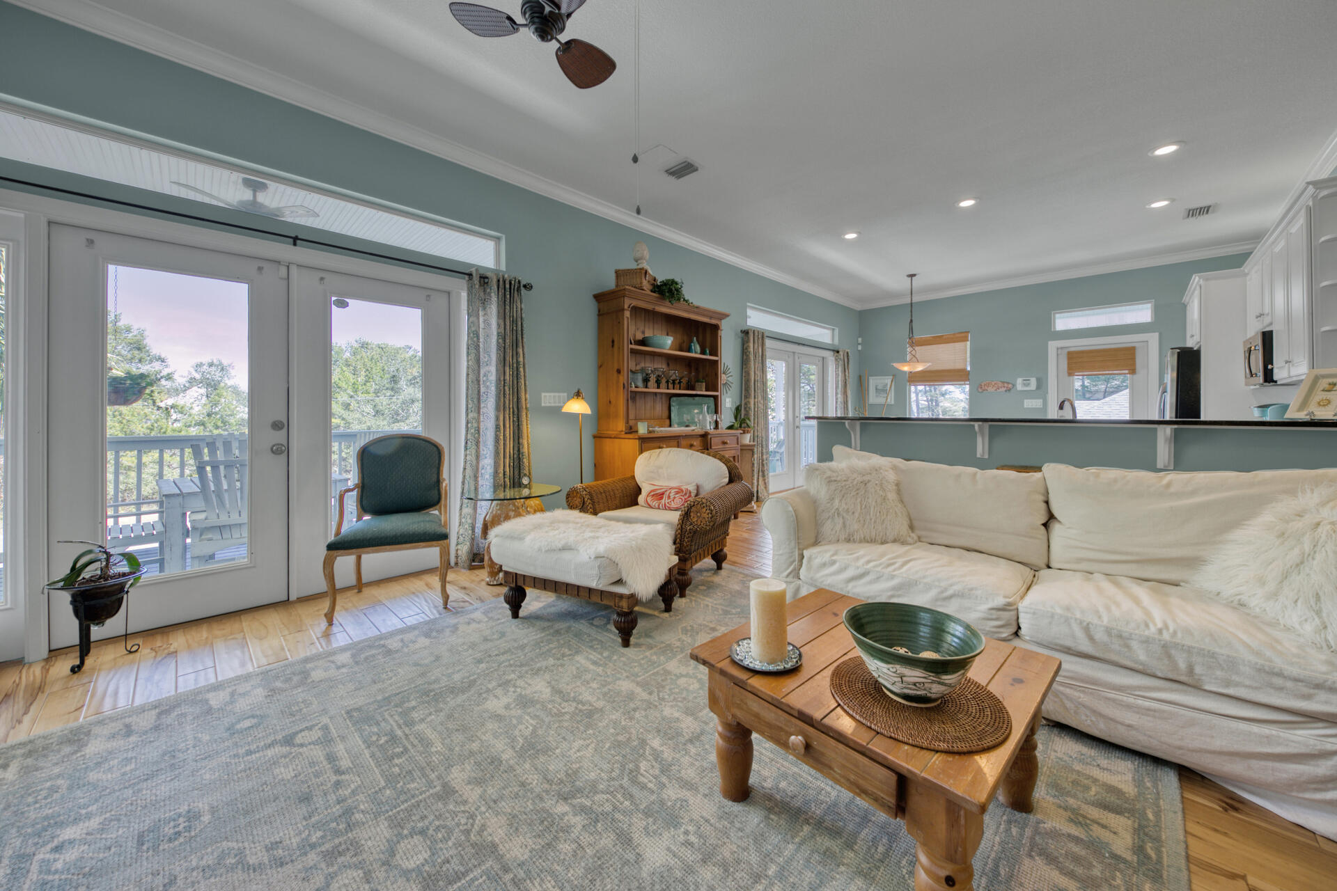GULFVIEW HEIGHTS - Residential