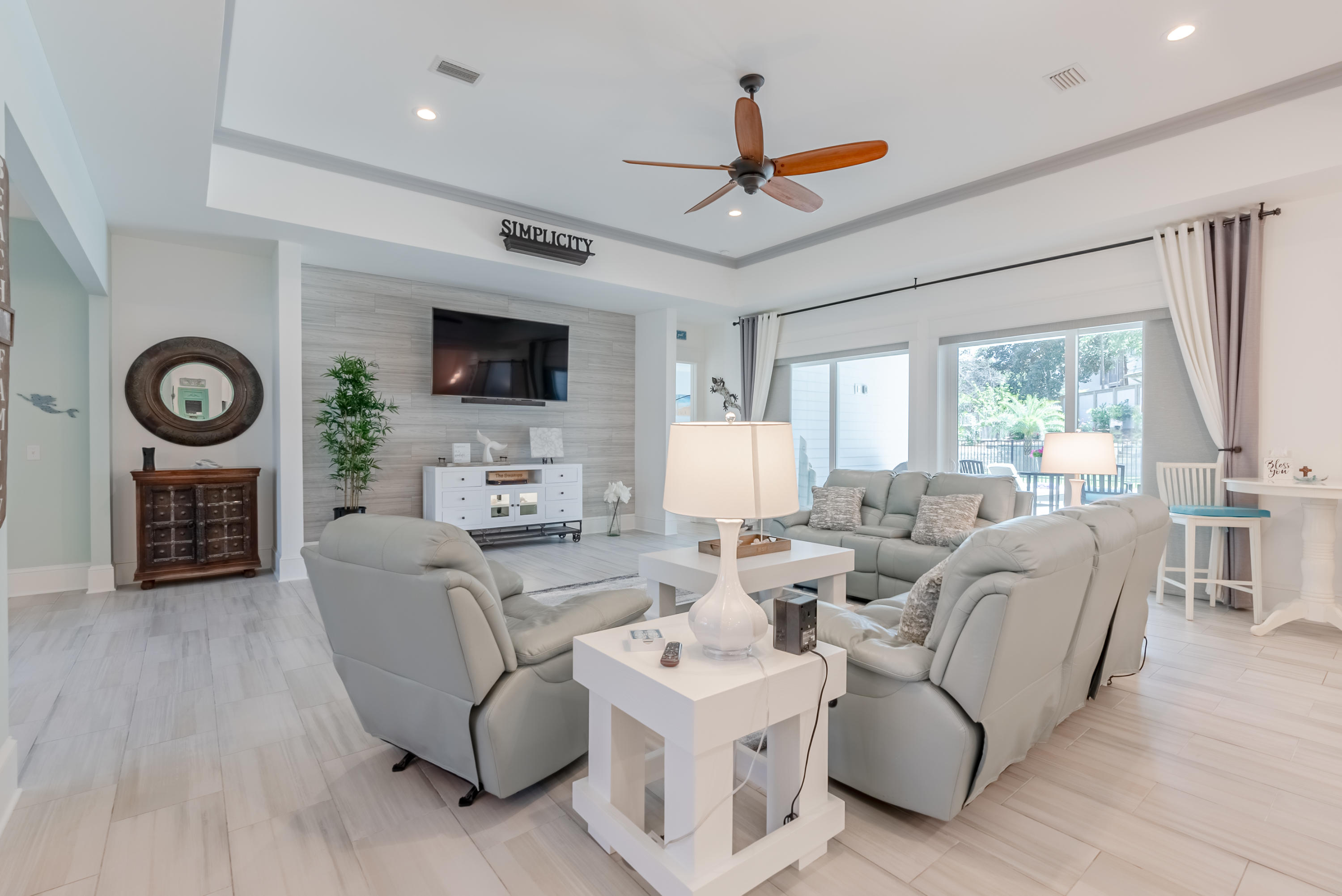 Seabreeze - Residential