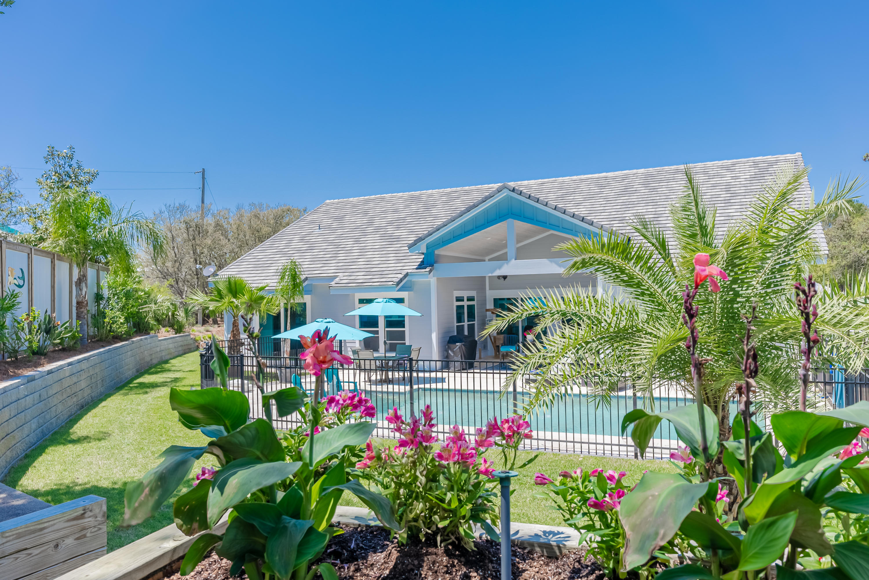 Seabreeze - Residential