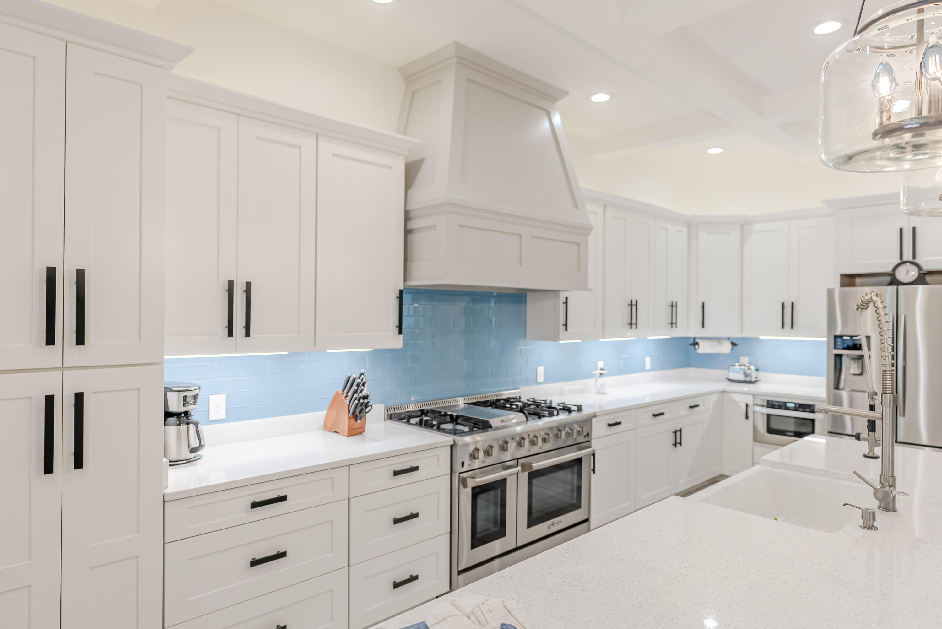Seabreeze - Residential