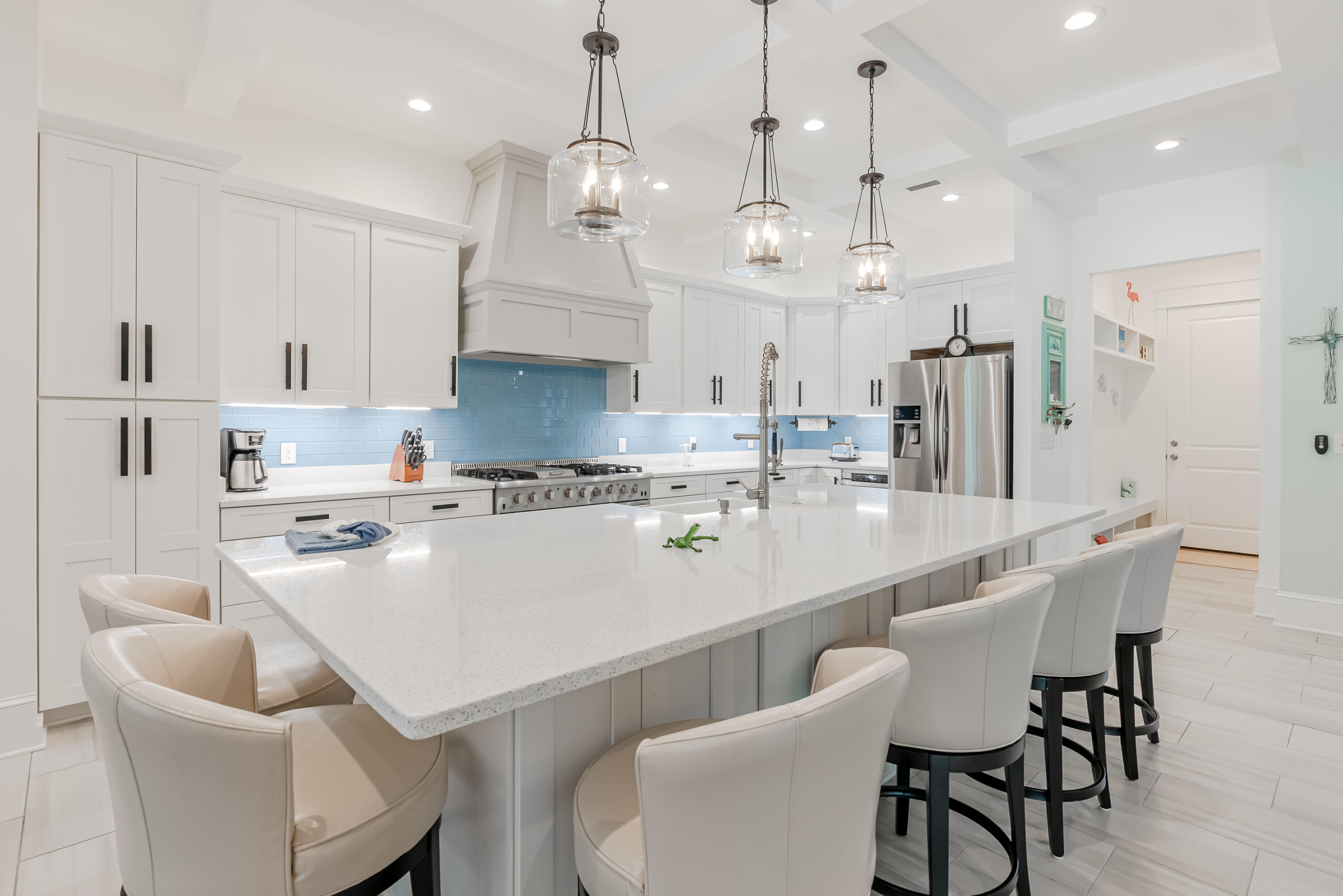 Seabreeze - Residential