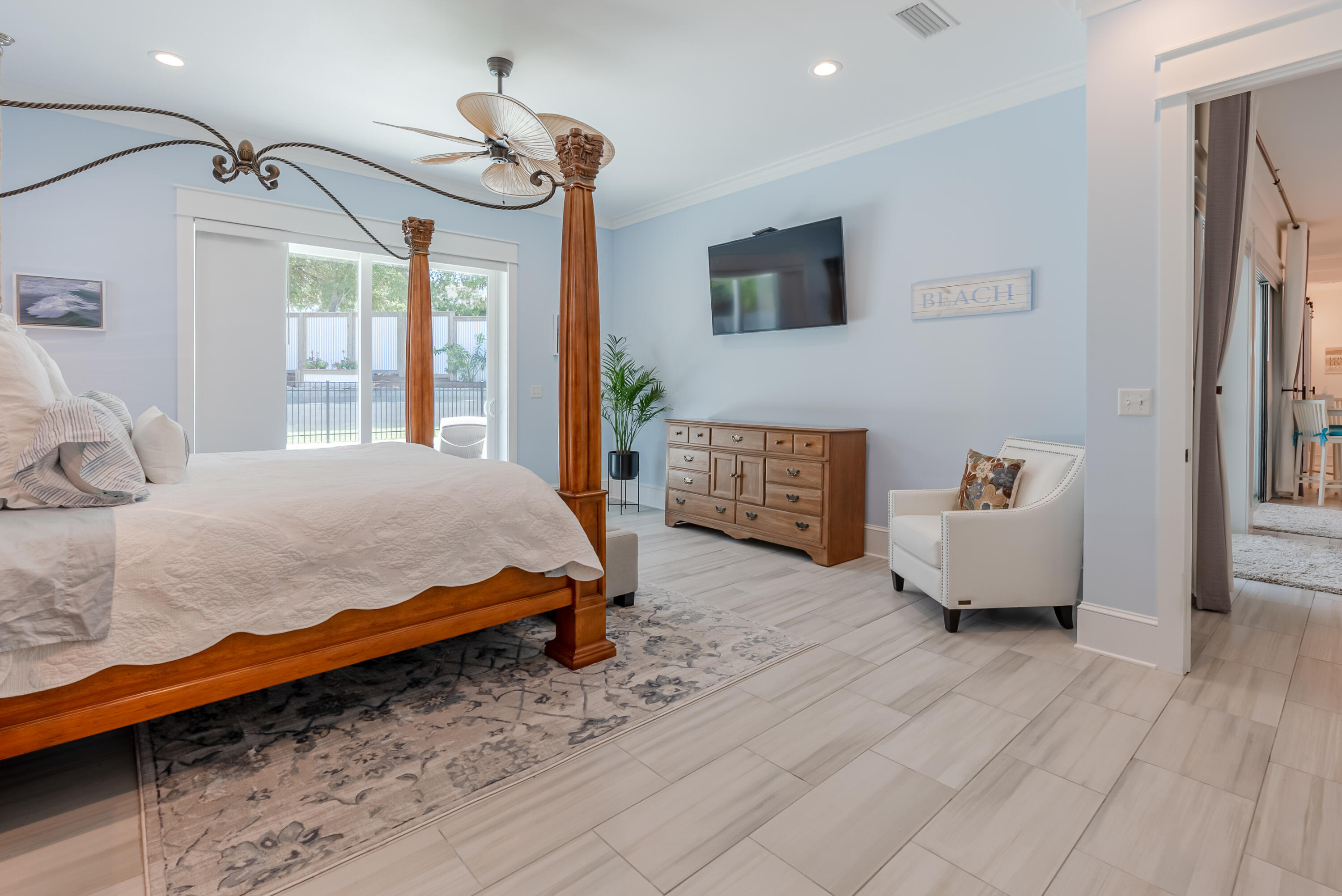 Seabreeze - Residential