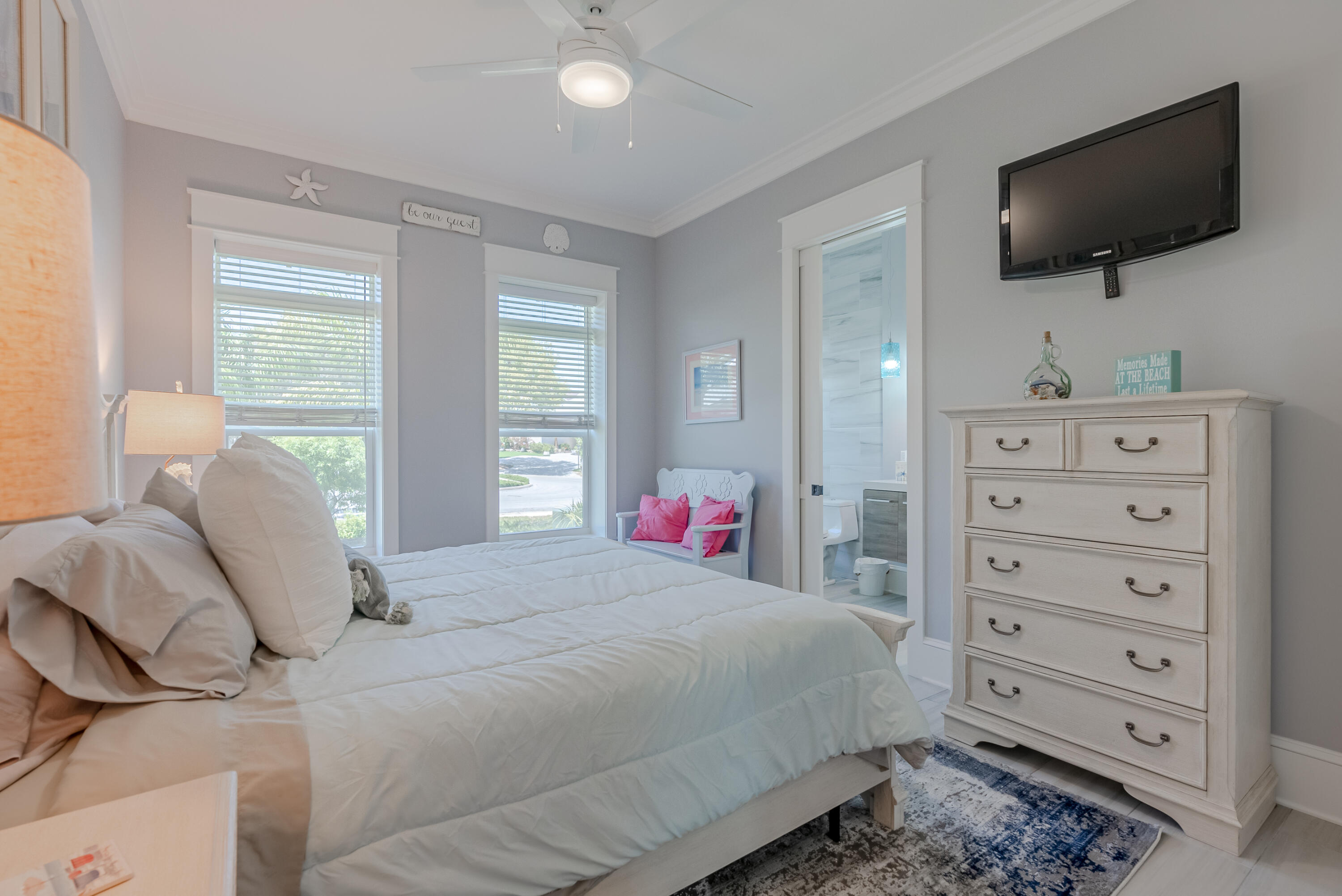 Seabreeze - Residential