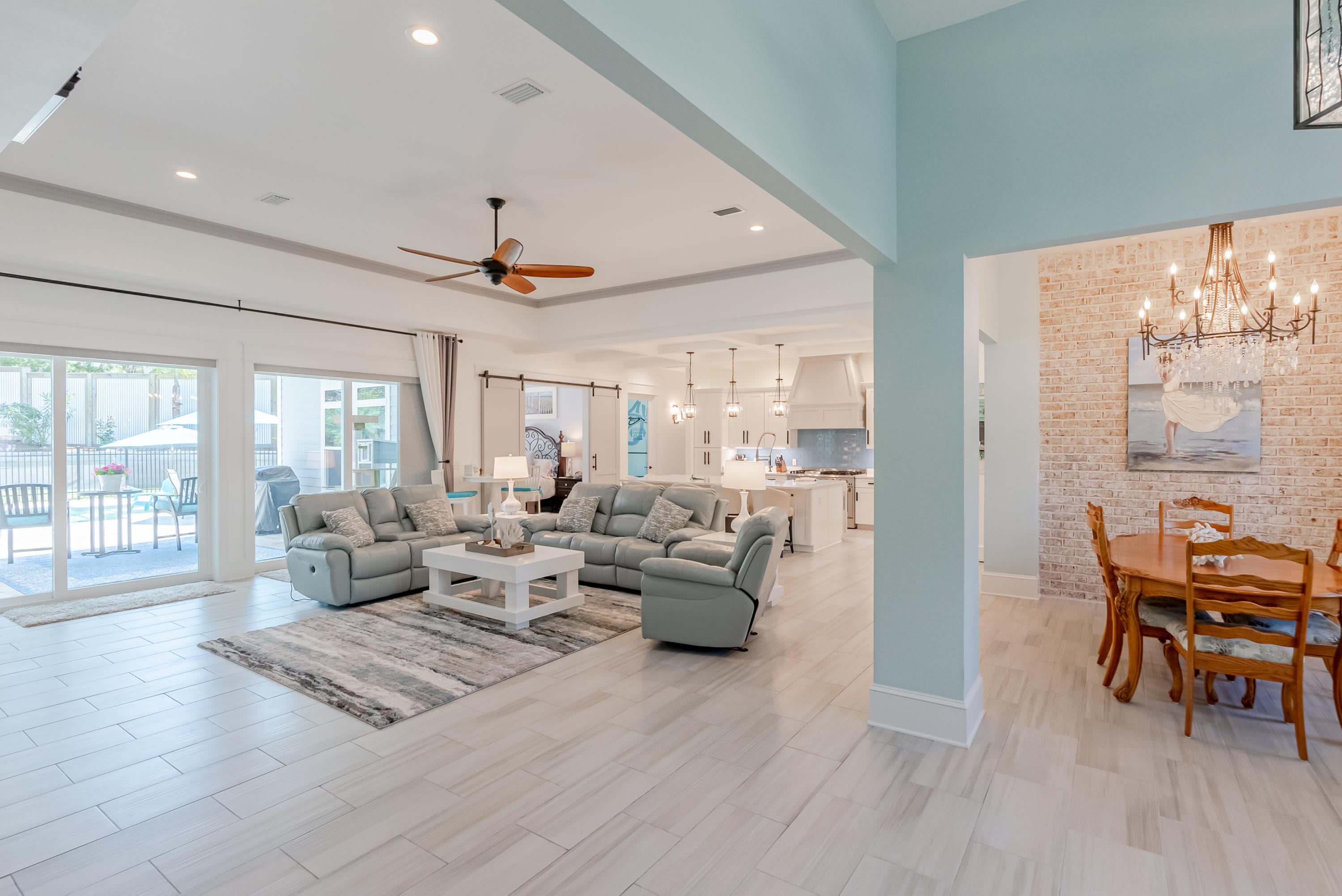 Seabreeze - Residential