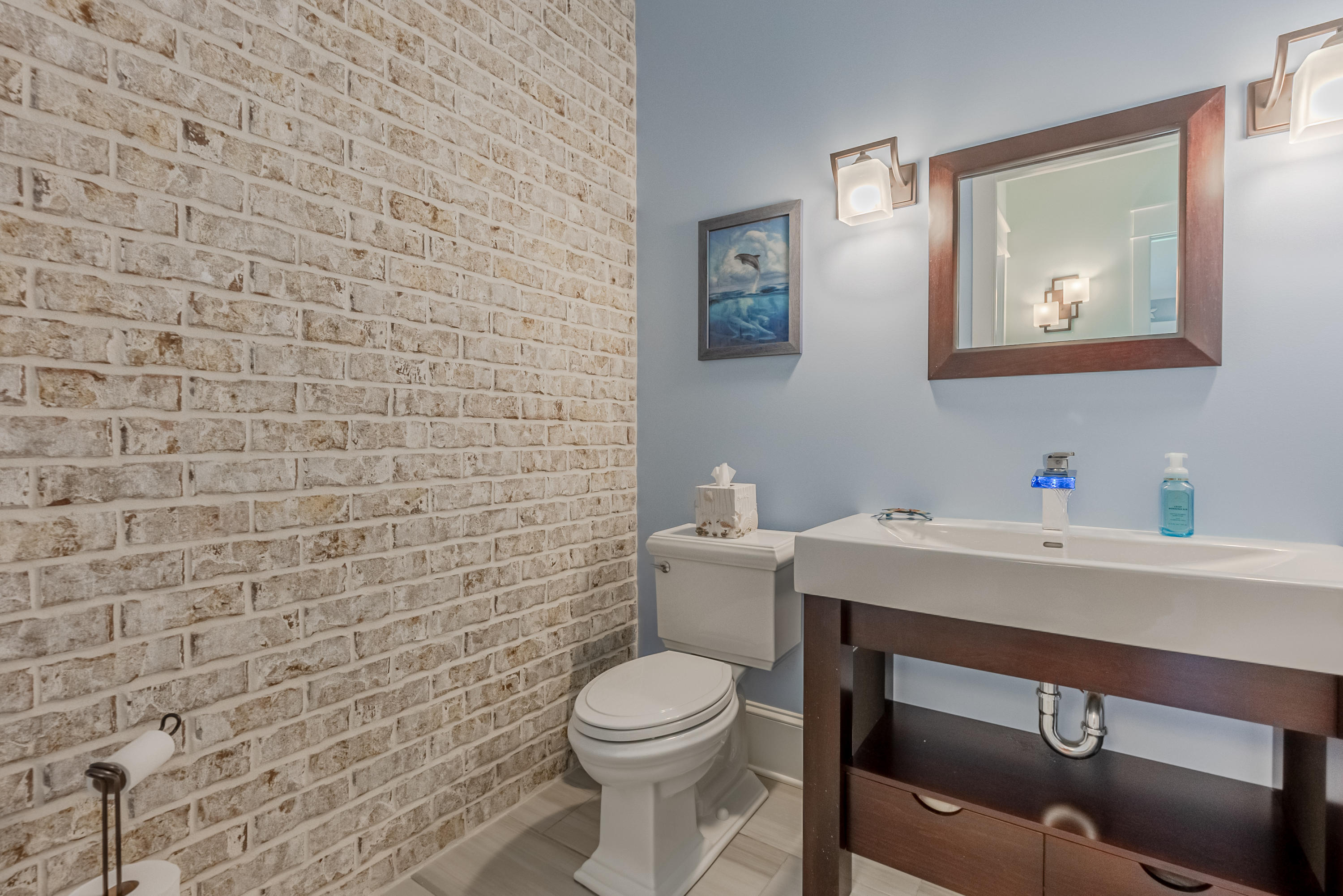 Seabreeze - Residential