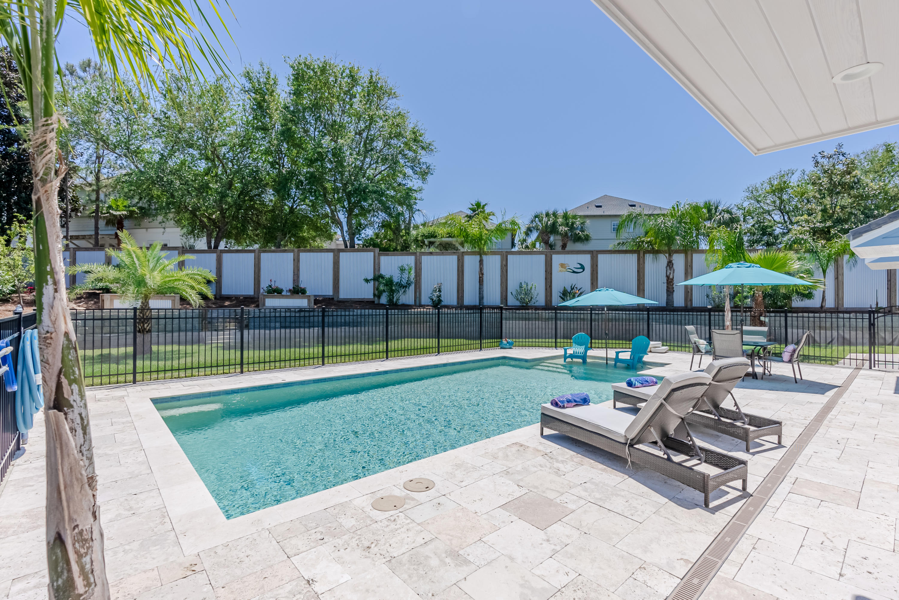 Seabreeze - Residential