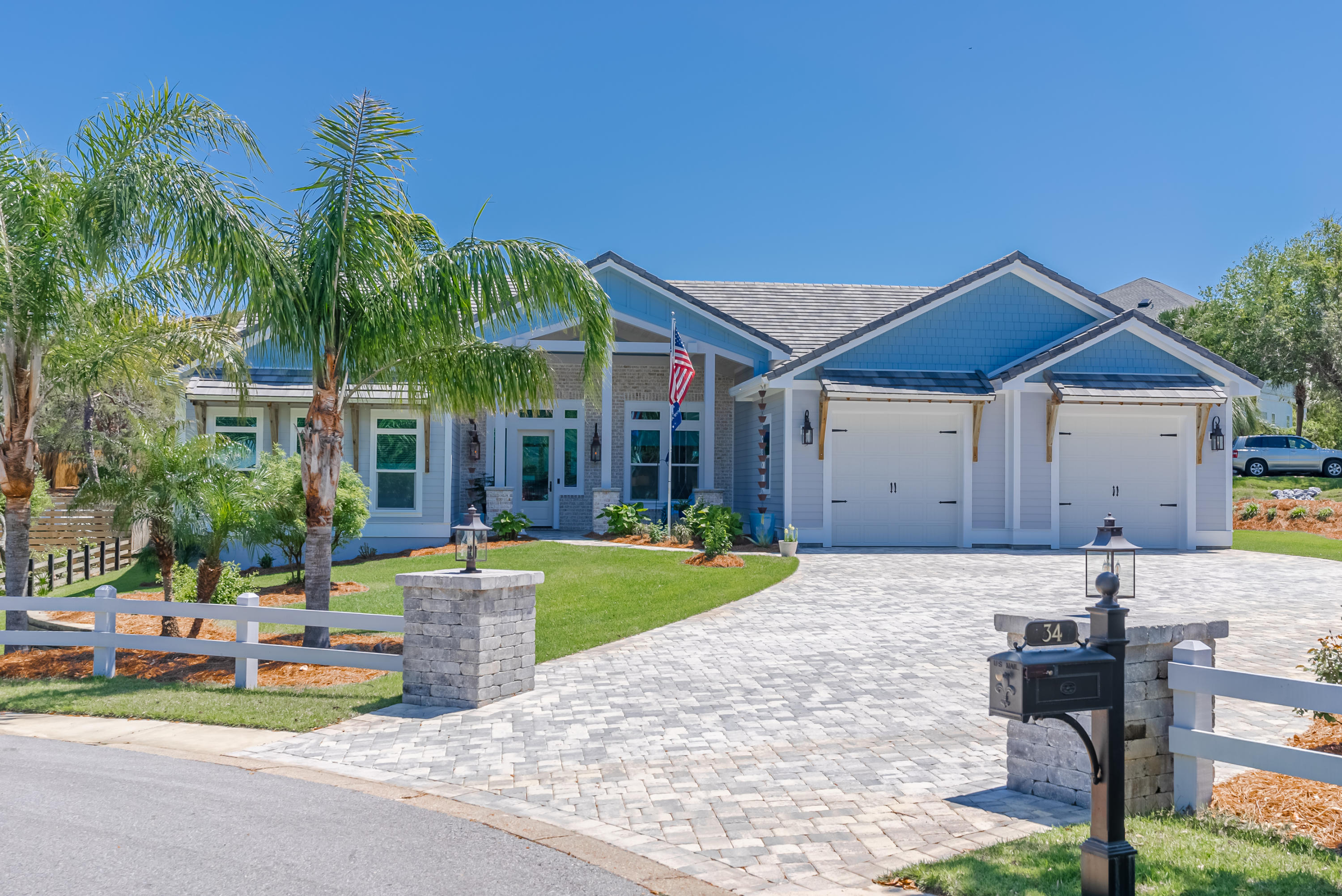 Seabreeze - Residential