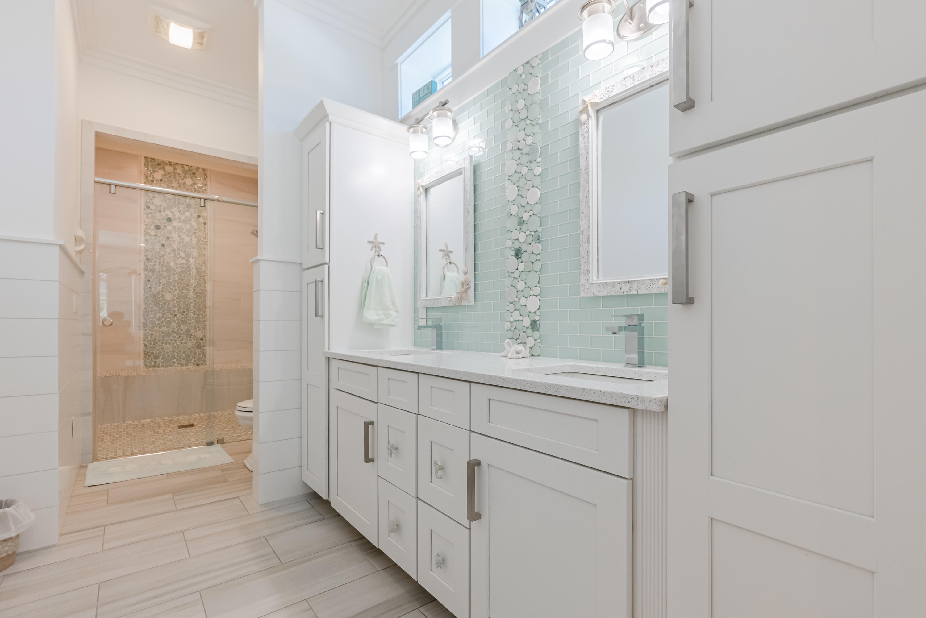 Seabreeze - Residential