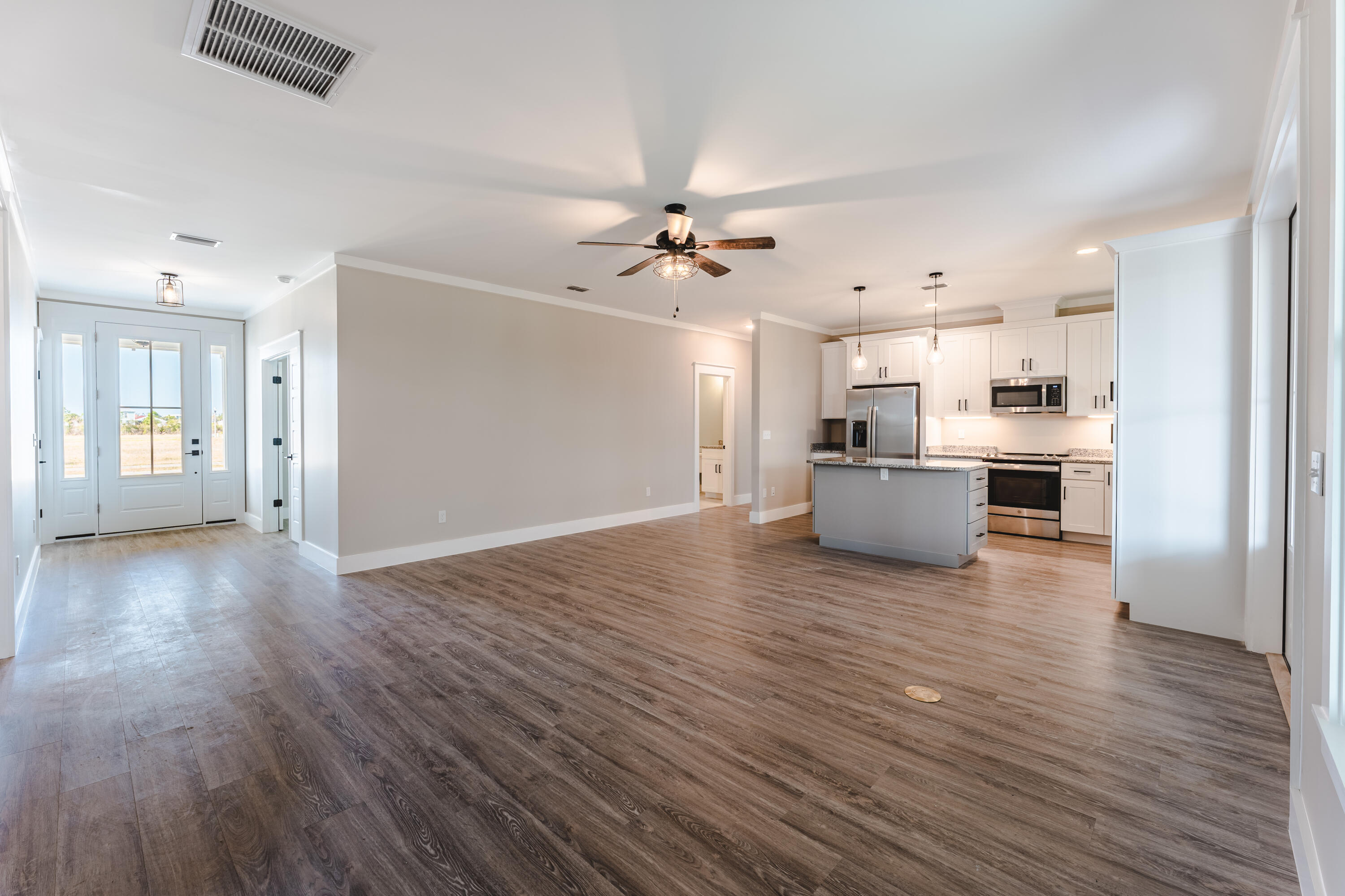 Casuna - Residential