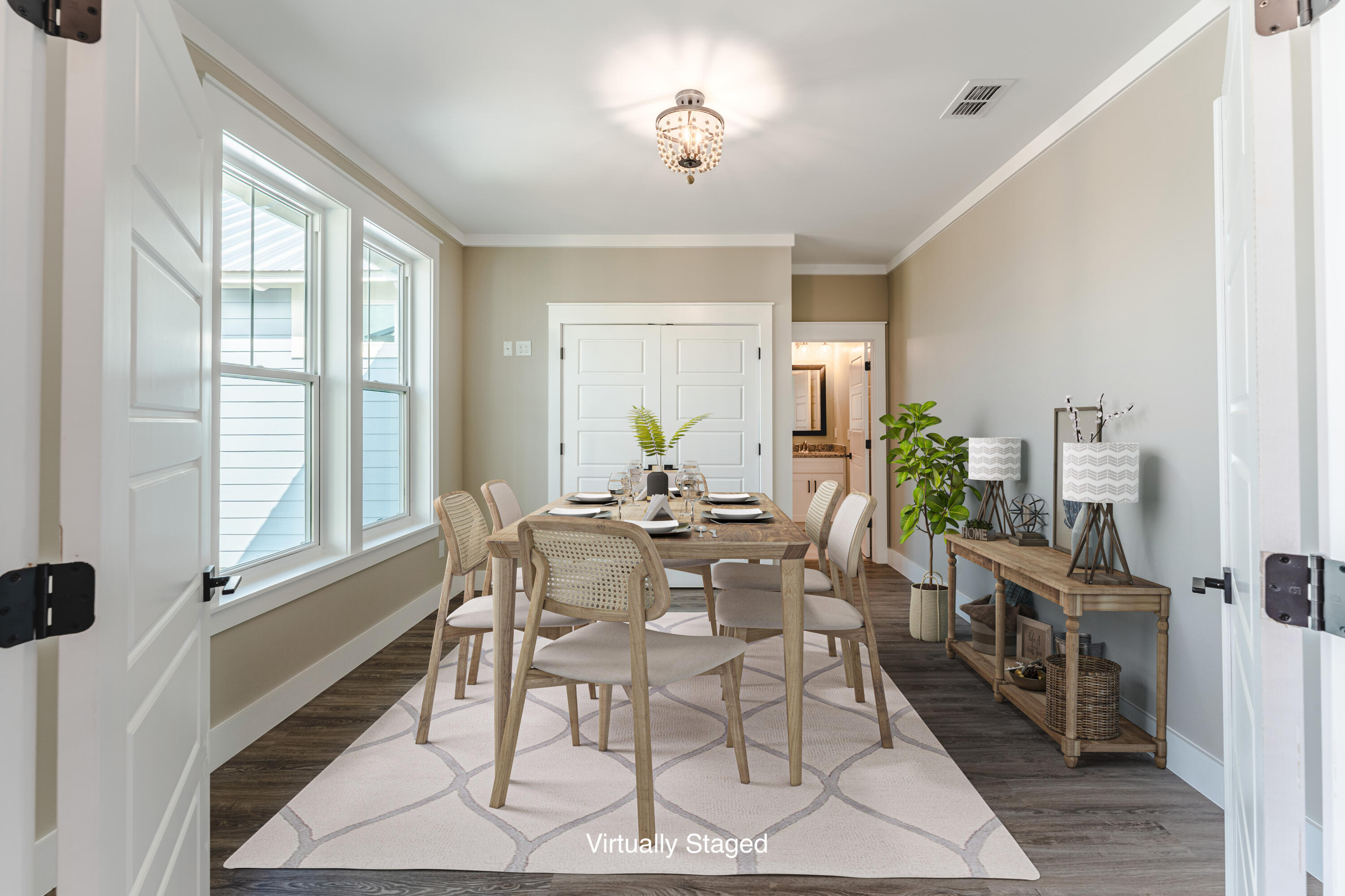 Casuna - Residential