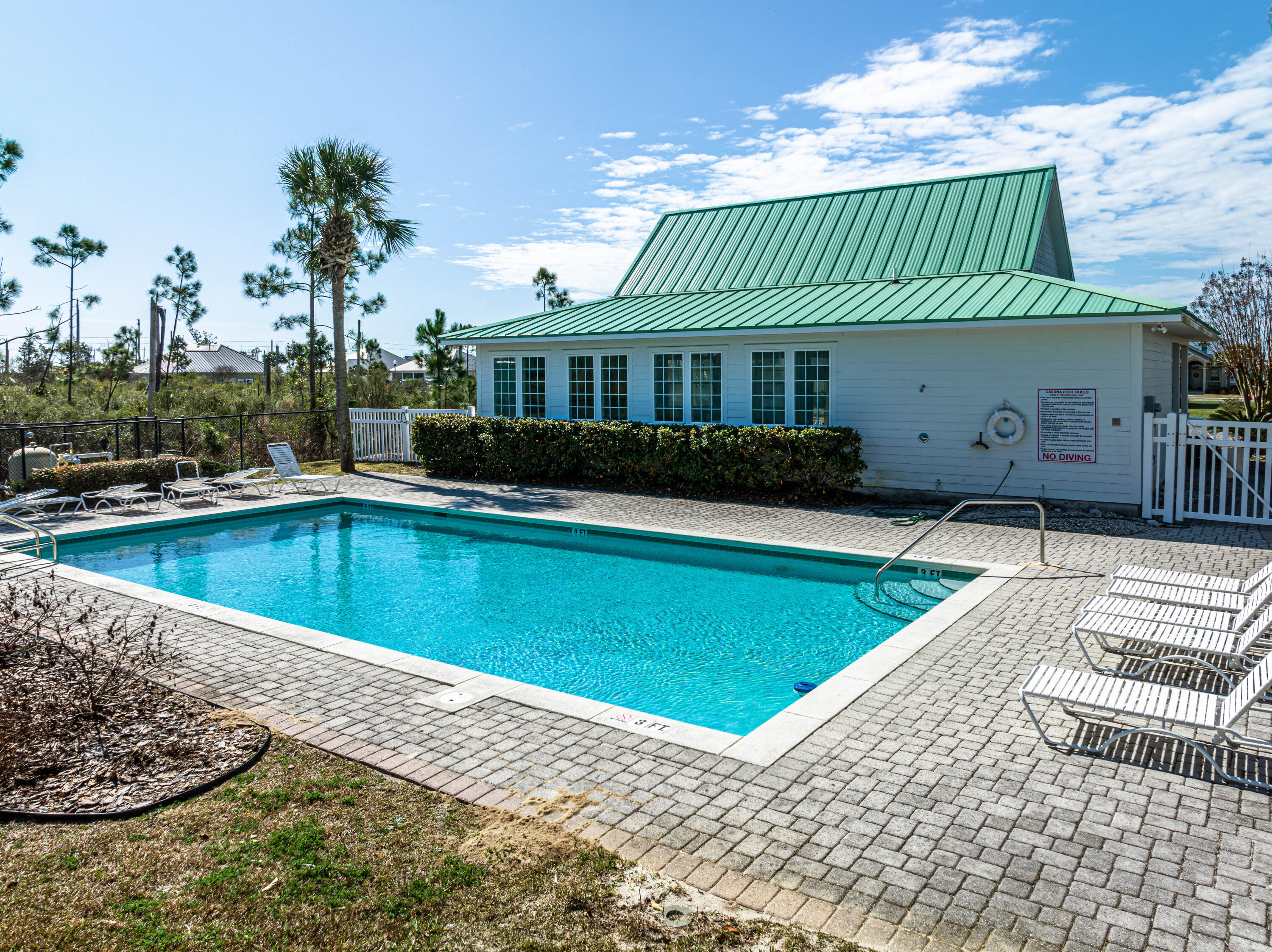 Casuna - Residential