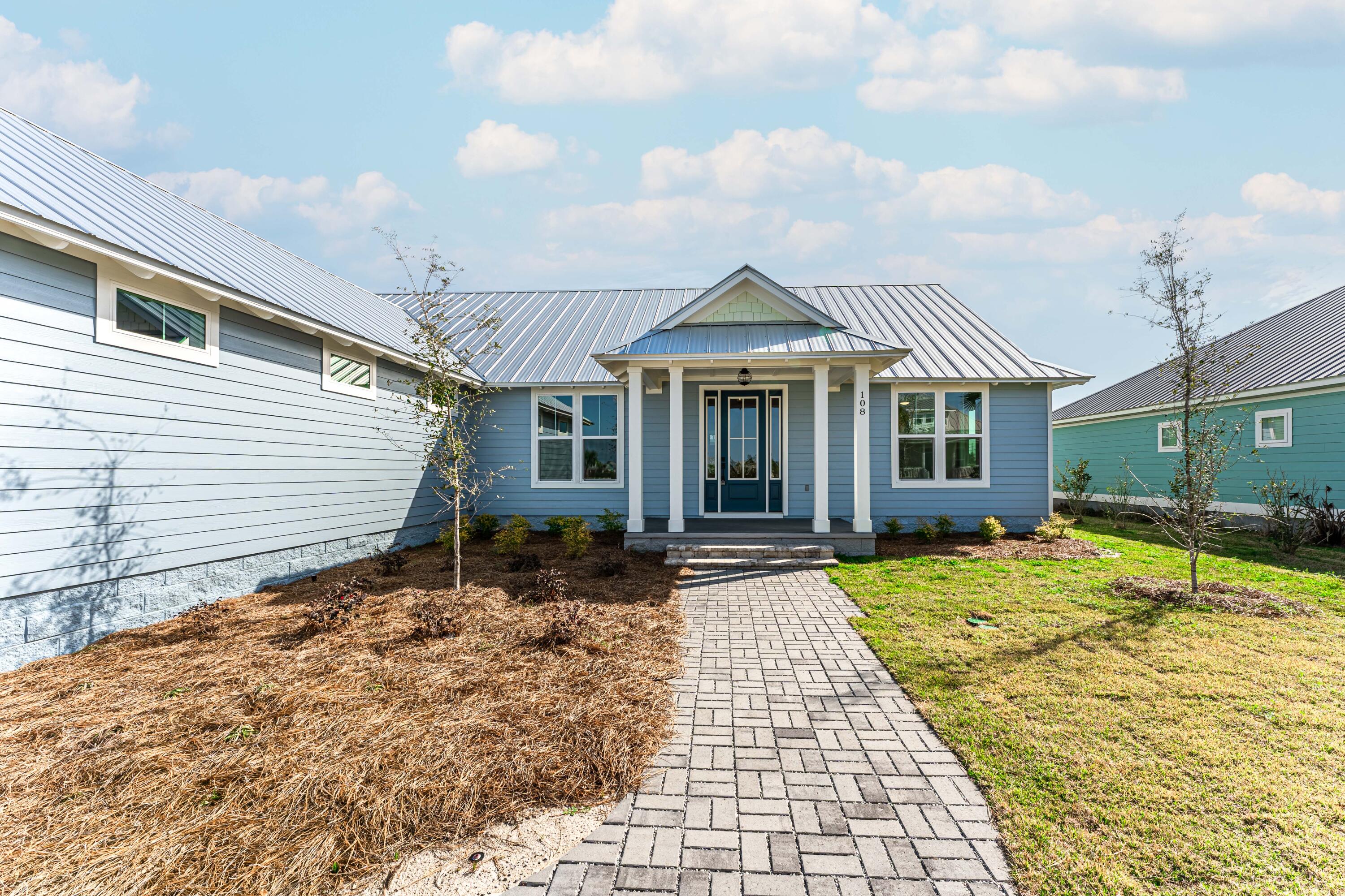 Casuna - Residential