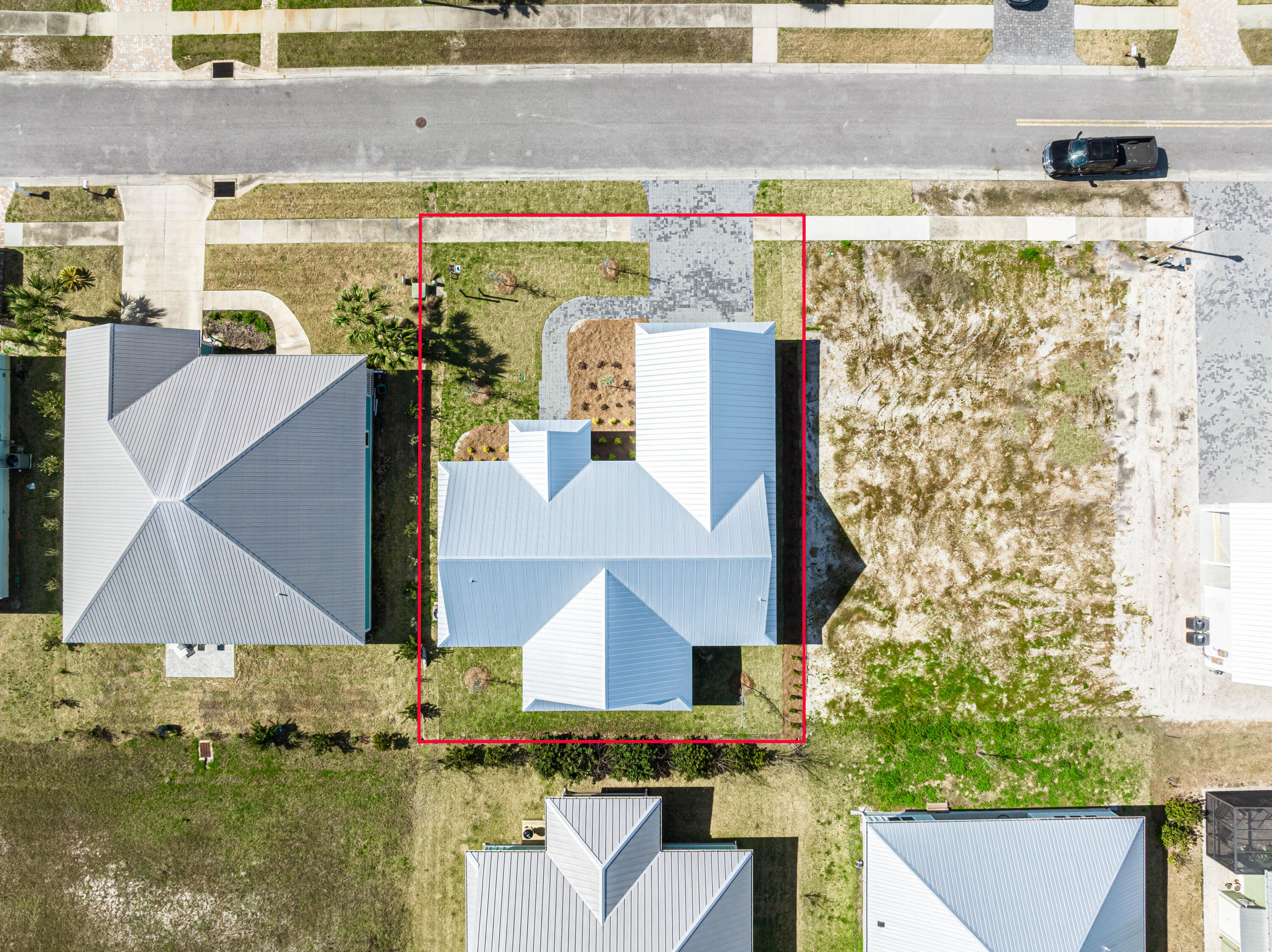 Casuna - Residential