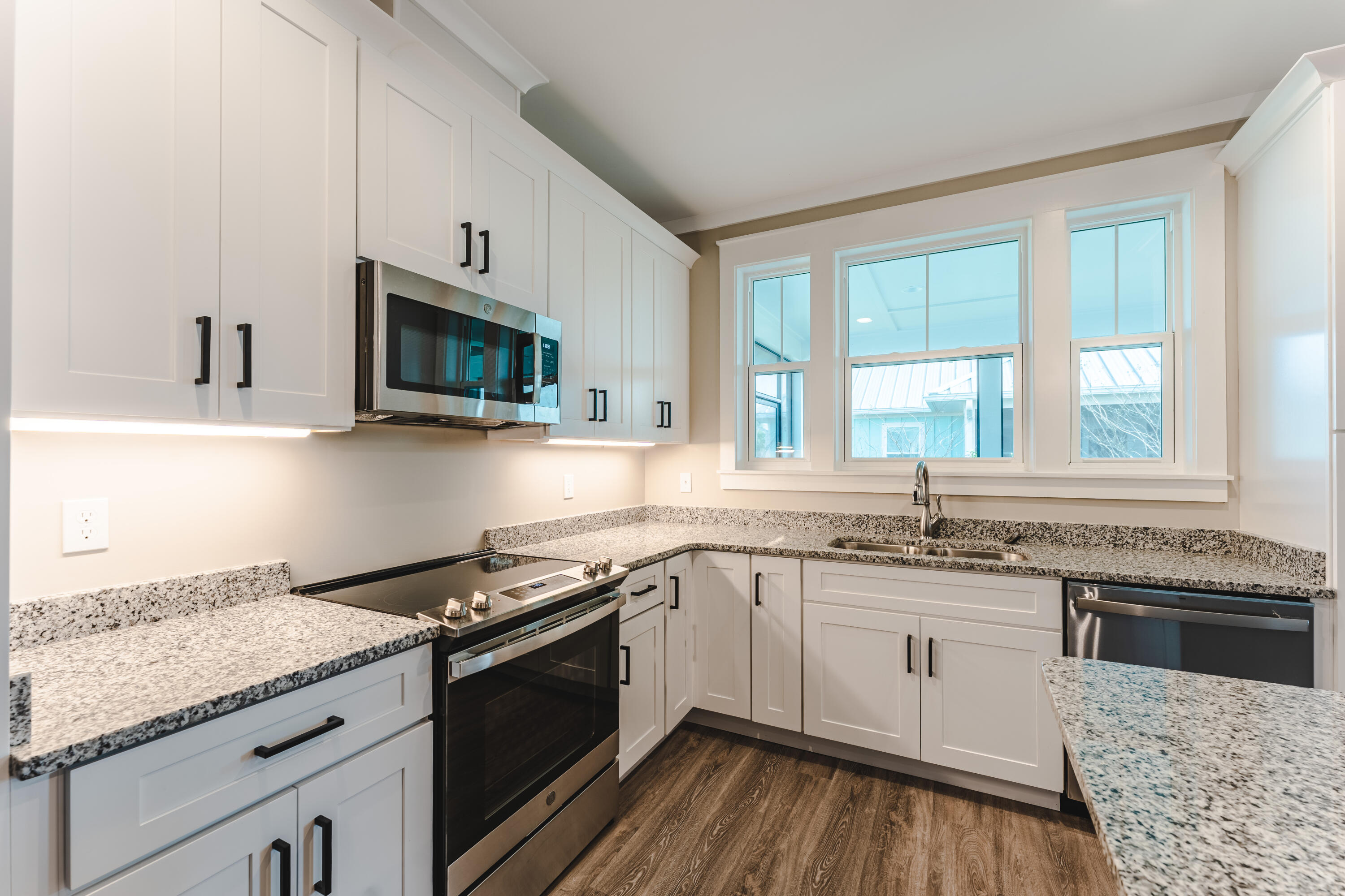 Casuna - Residential