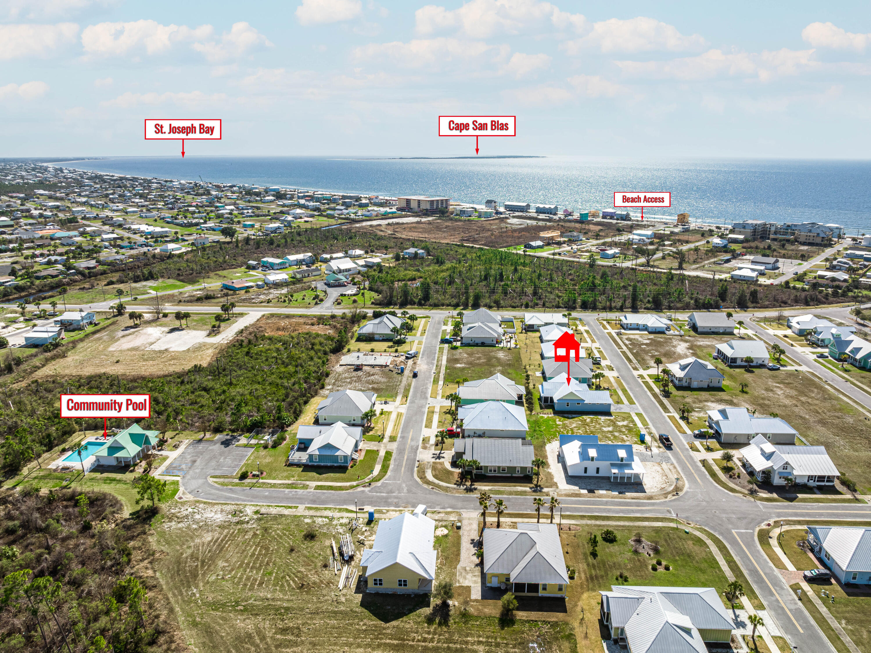 Casuna - Residential