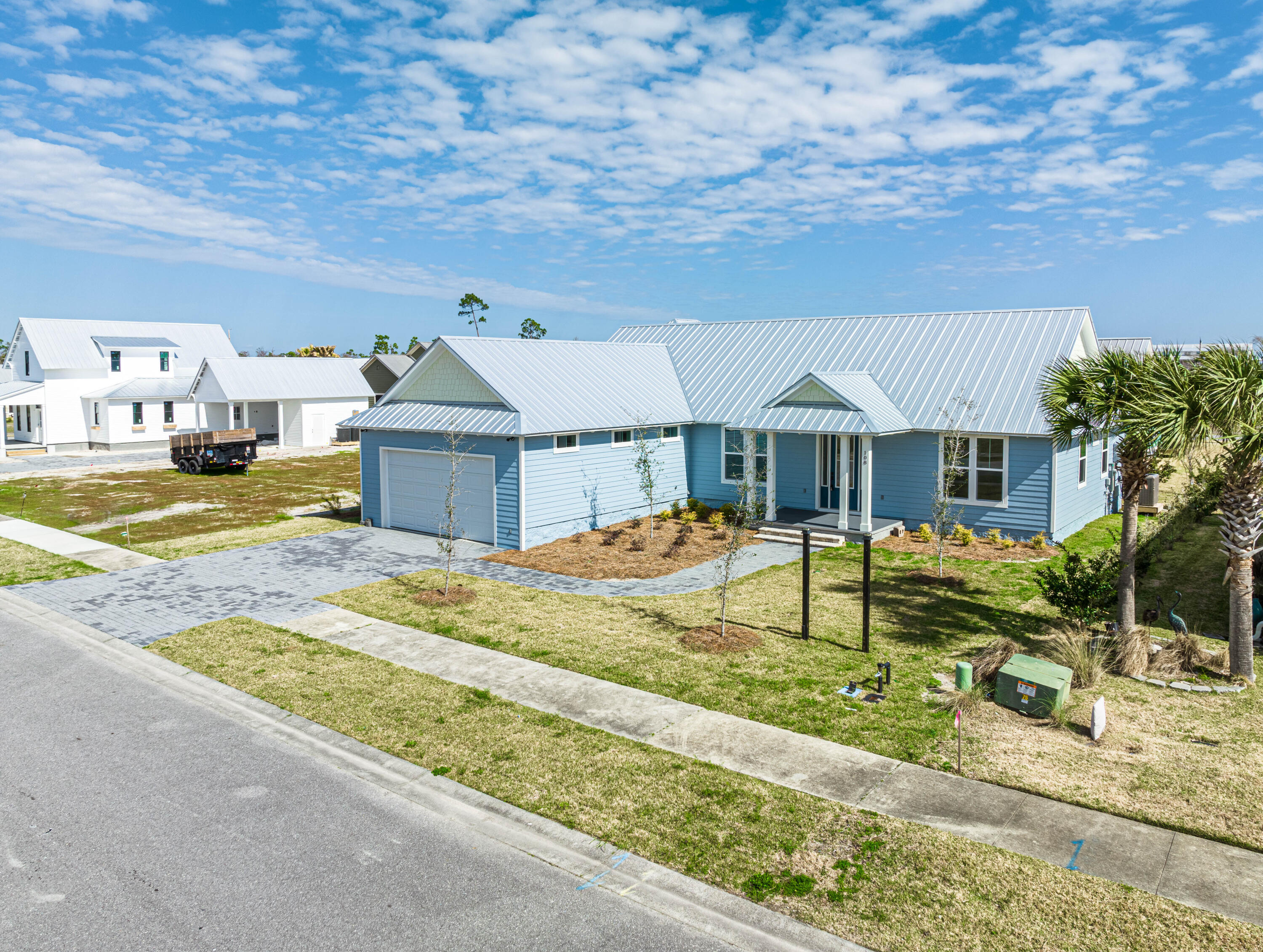 Casuna - Residential