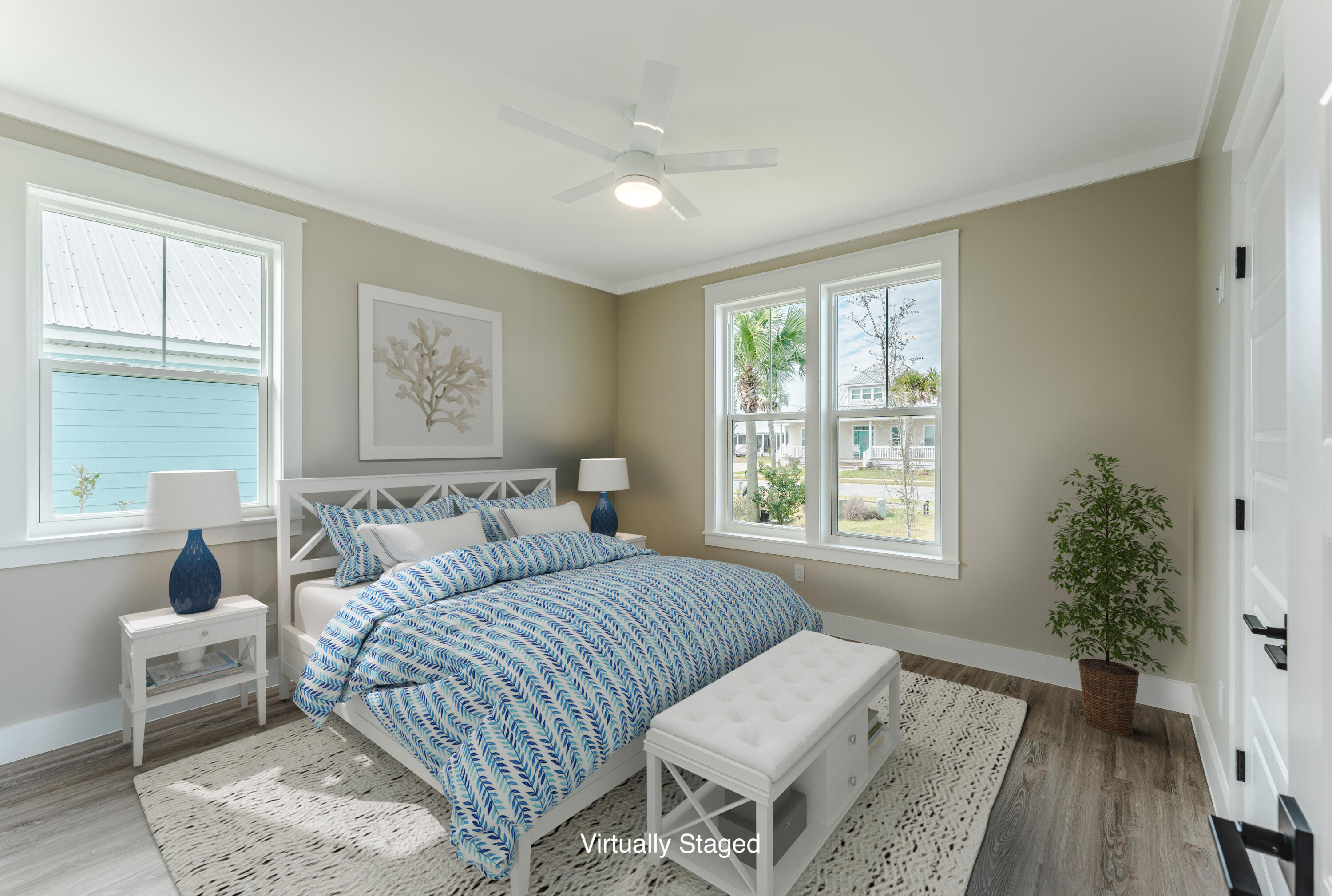 Casuna - Residential