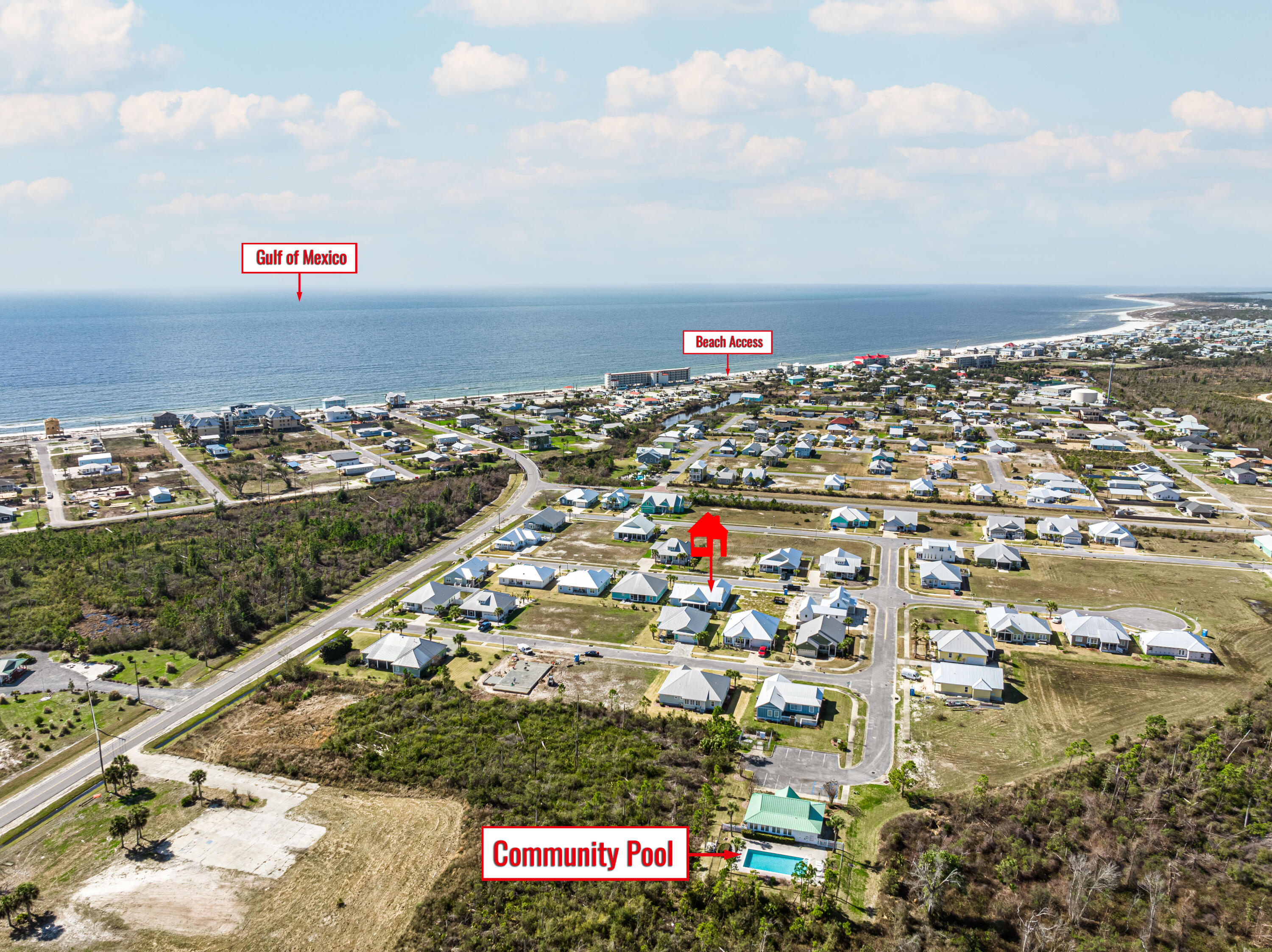 Casuna - Residential