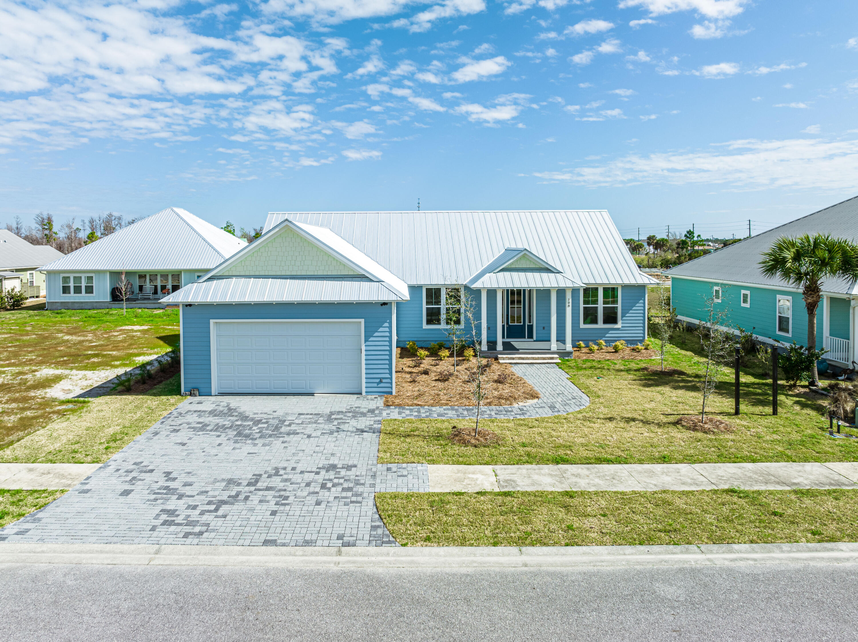 Casuna - Residential