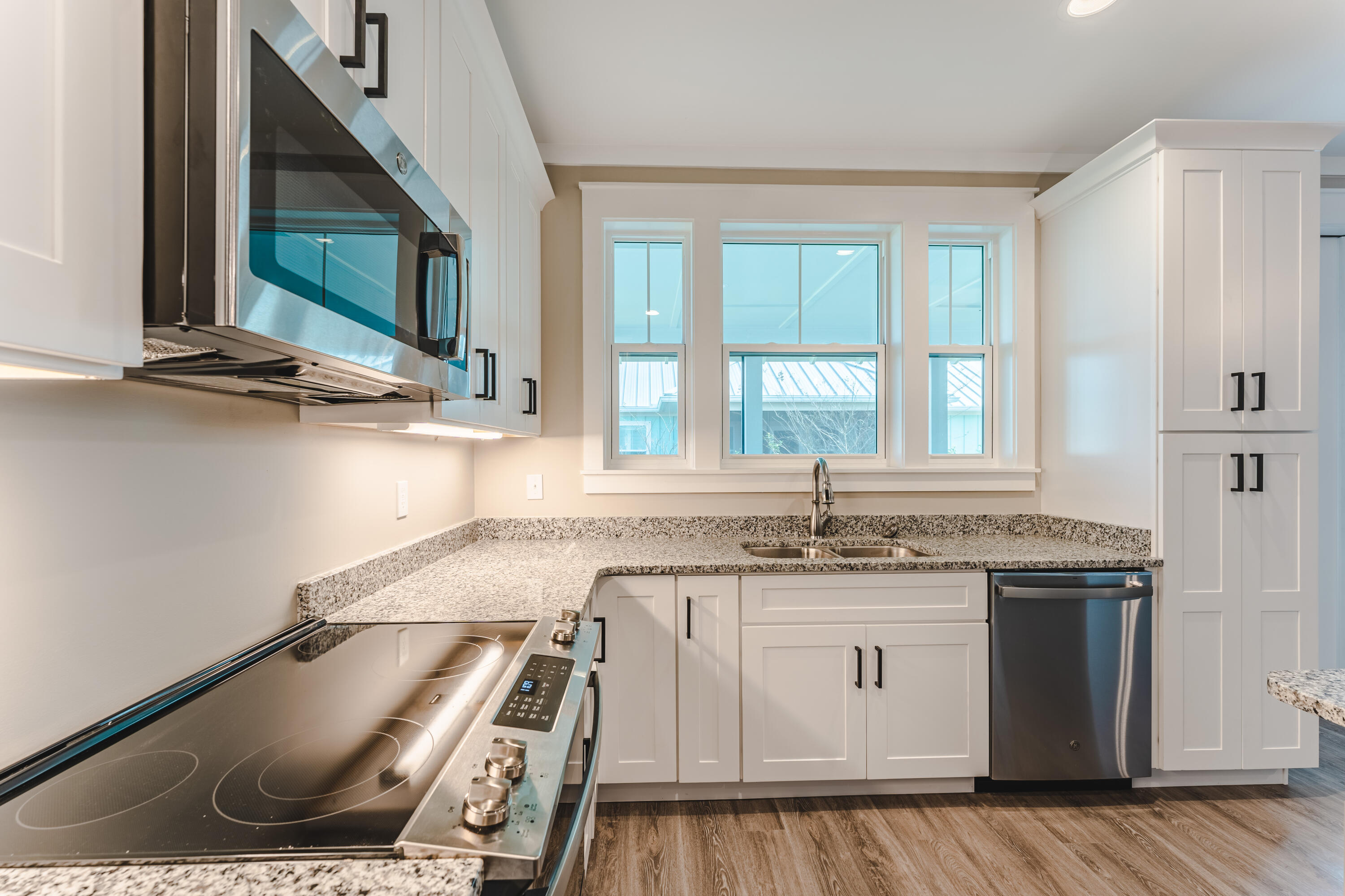 Casuna - Residential