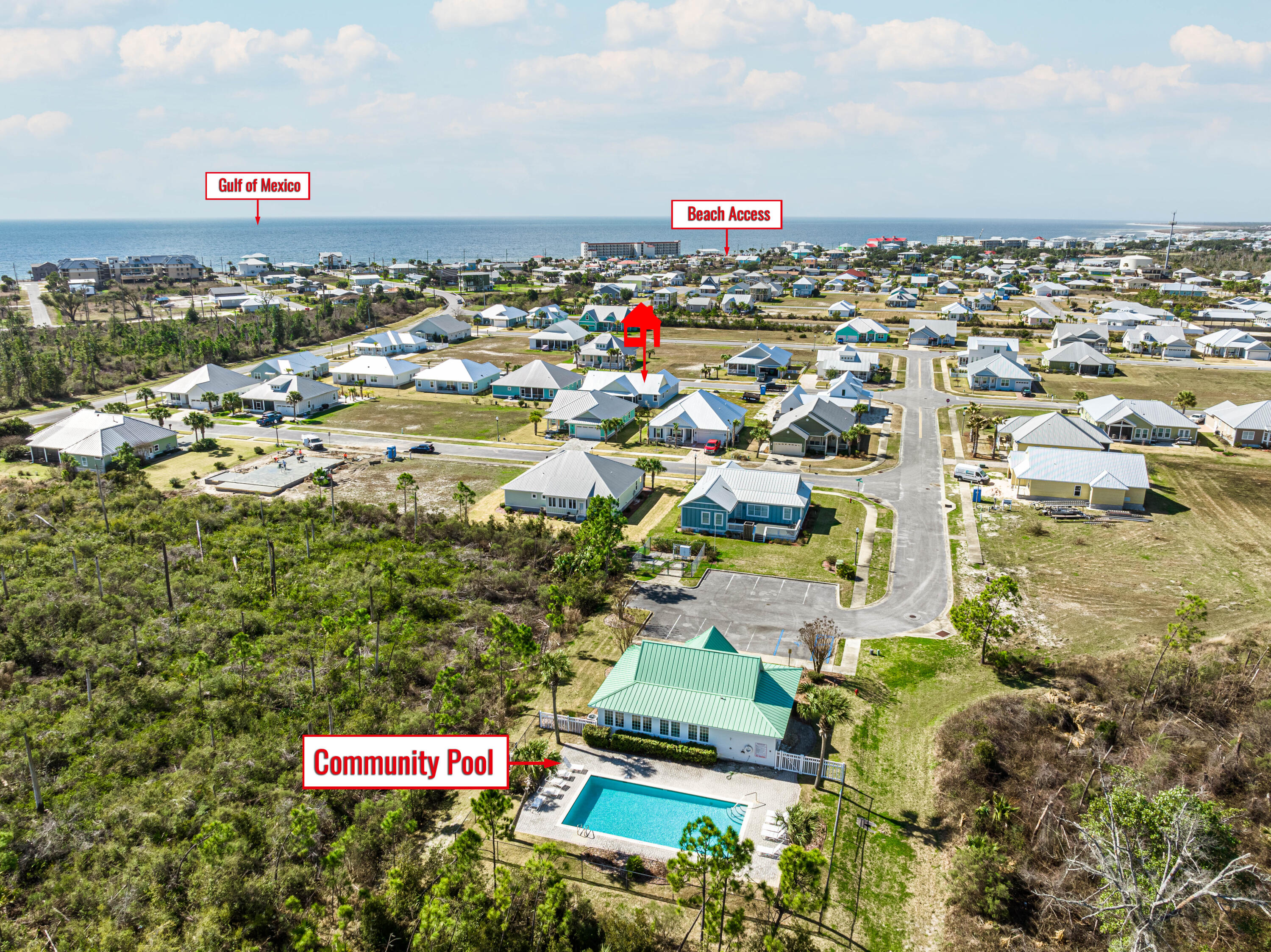 Casuna - Residential