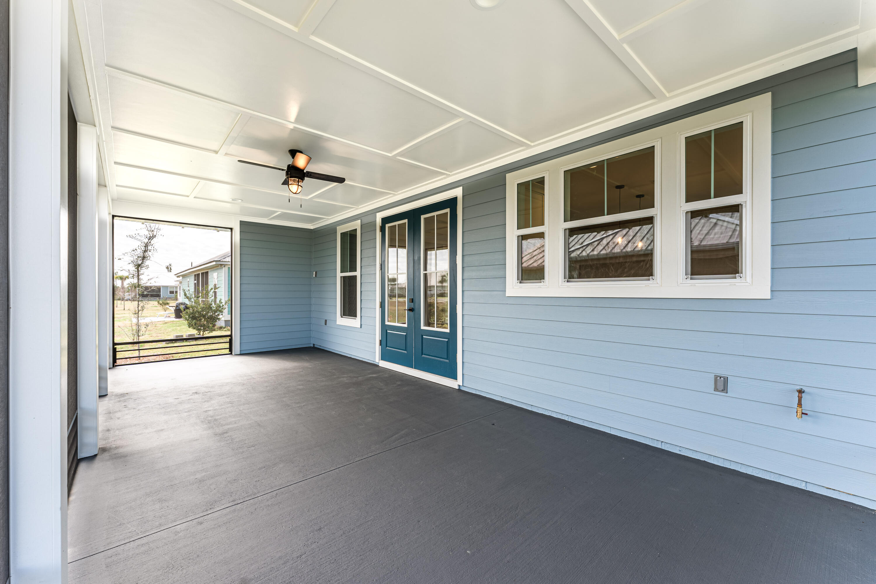 Casuna - Residential