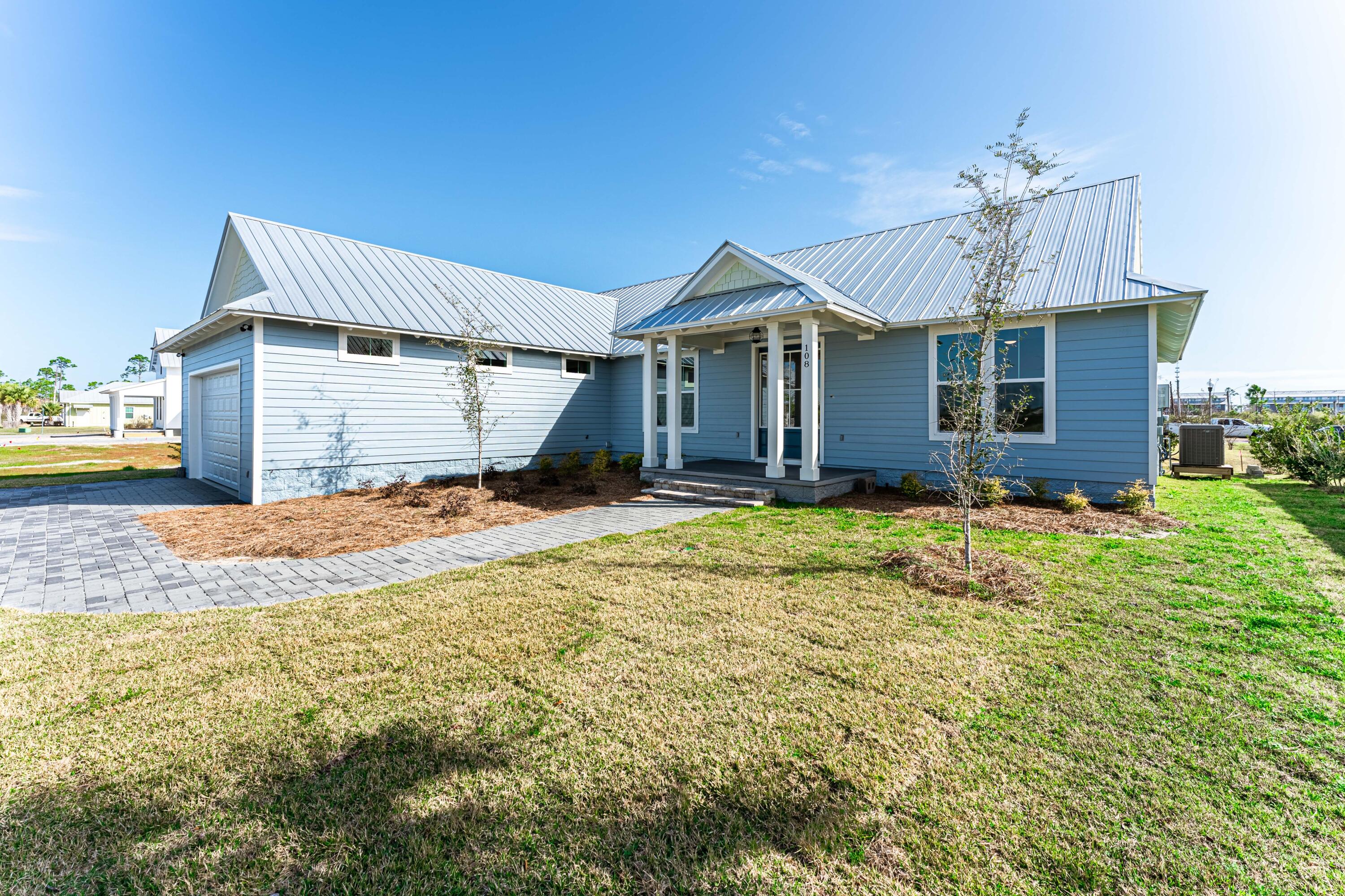 Casuna - Residential