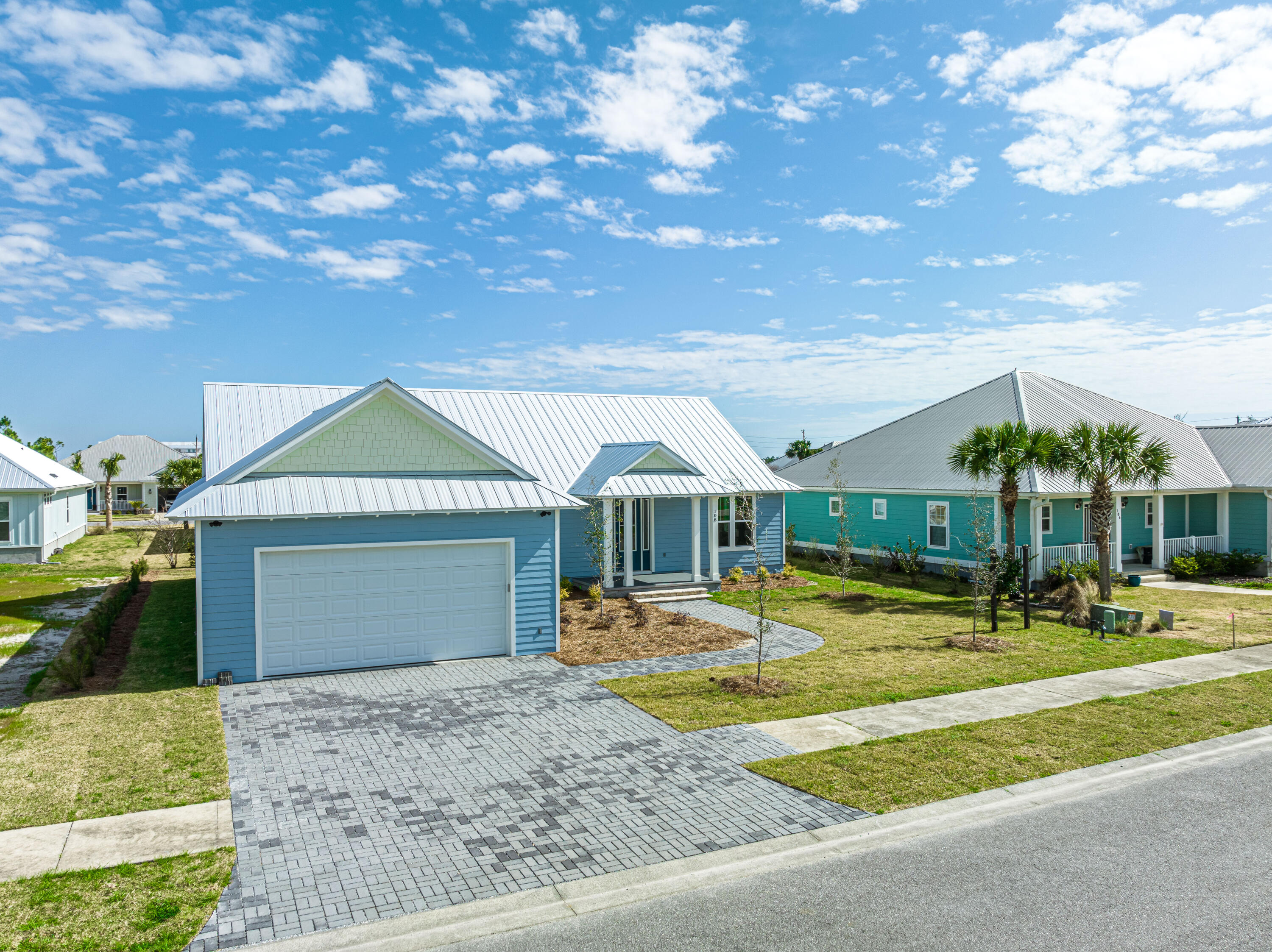 Casuna - Residential