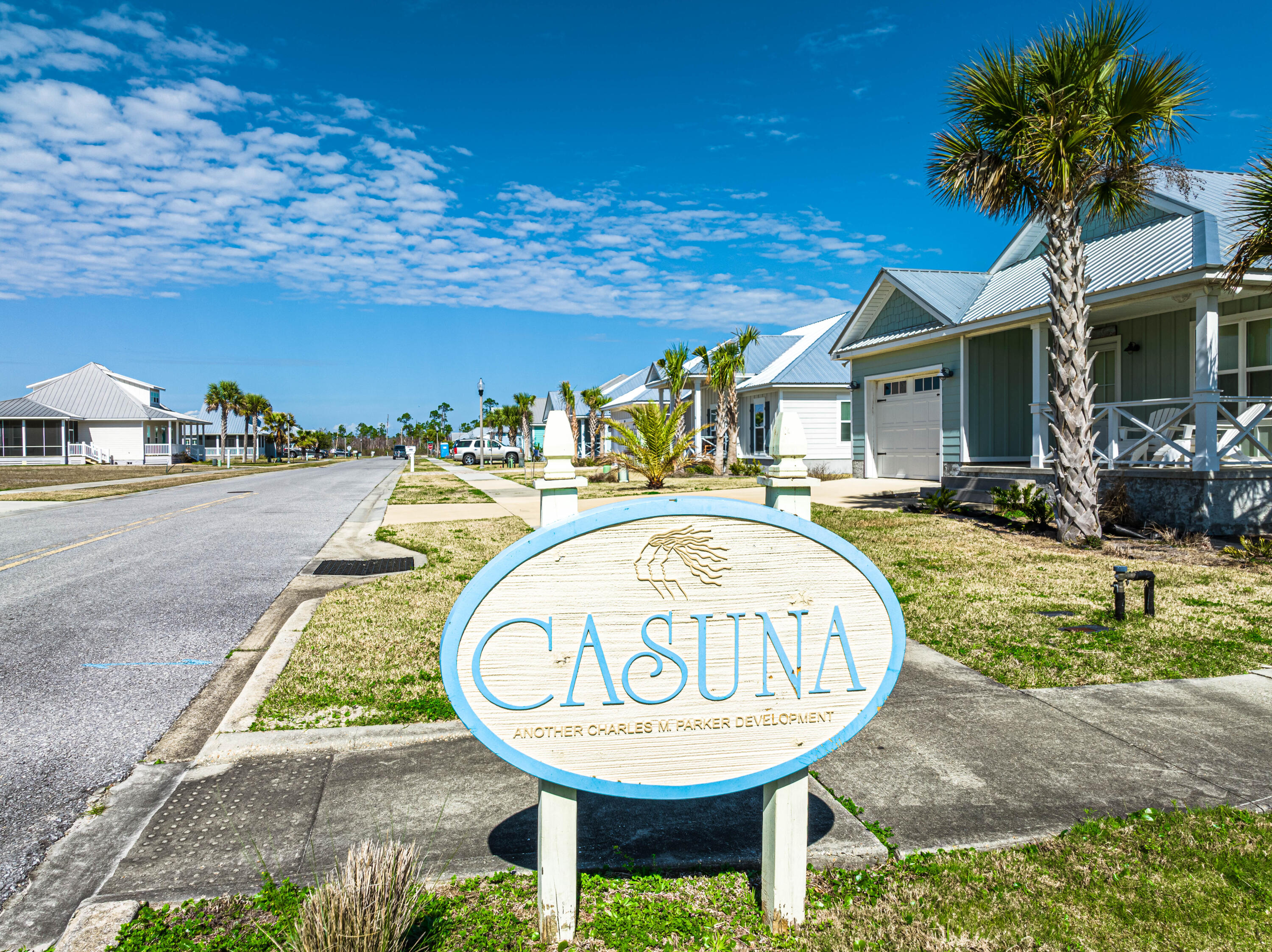 Casuna - Residential