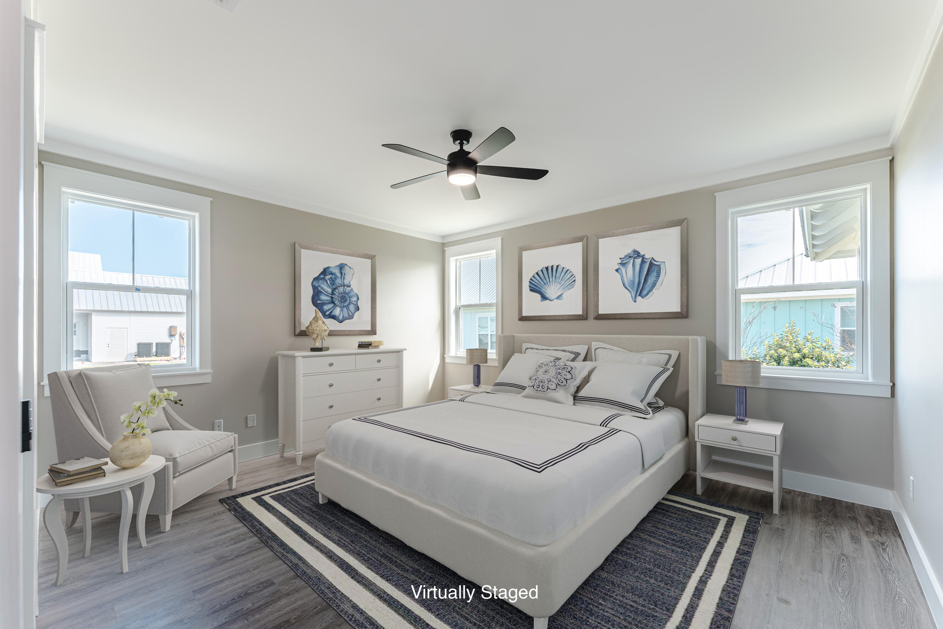 Casuna - Residential