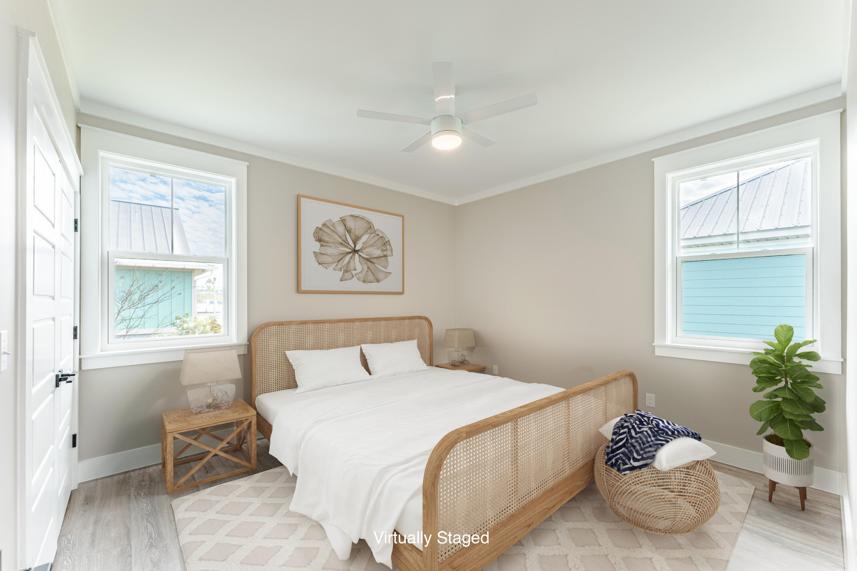 Casuna - Residential