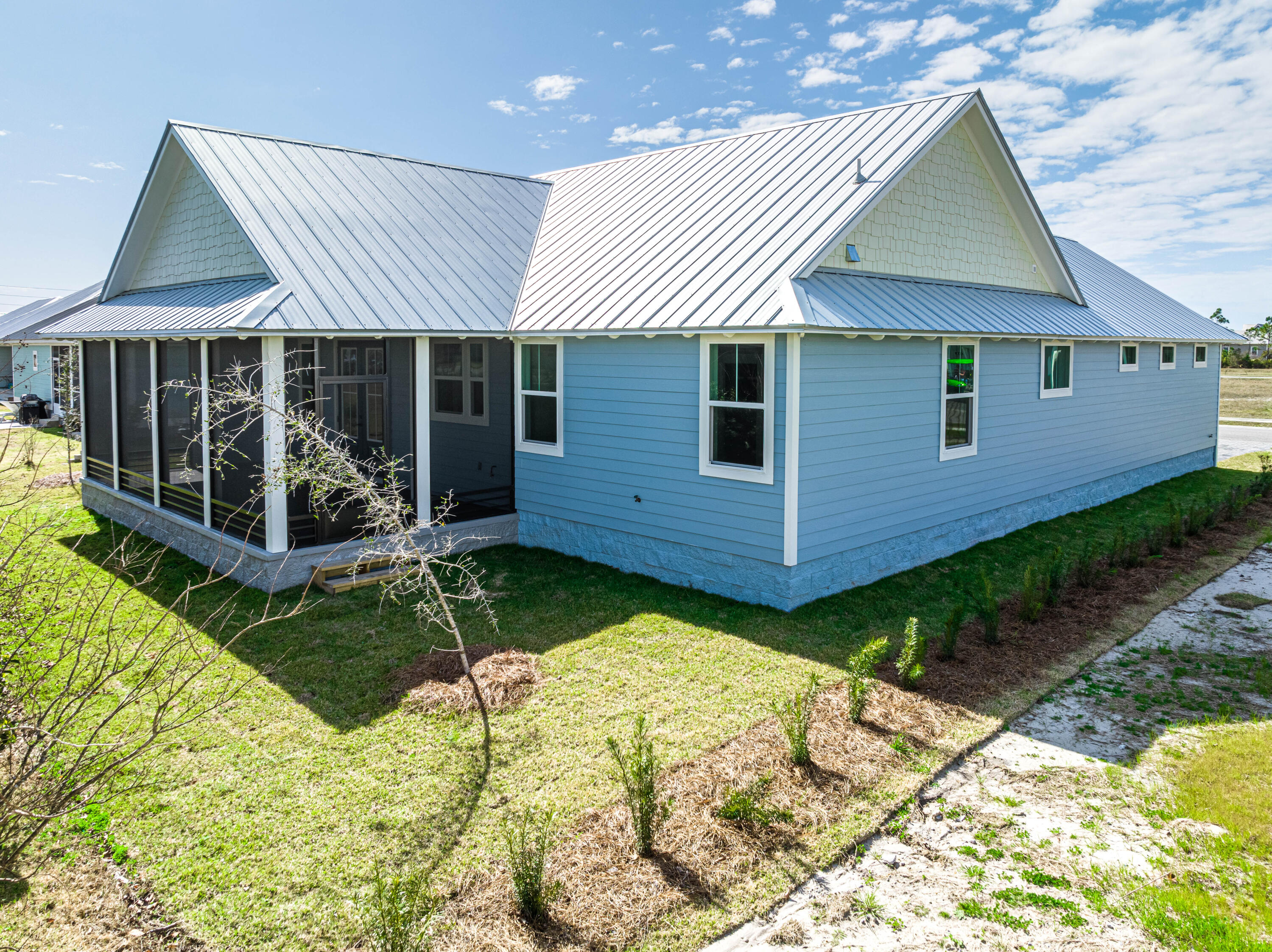 Casuna - Residential