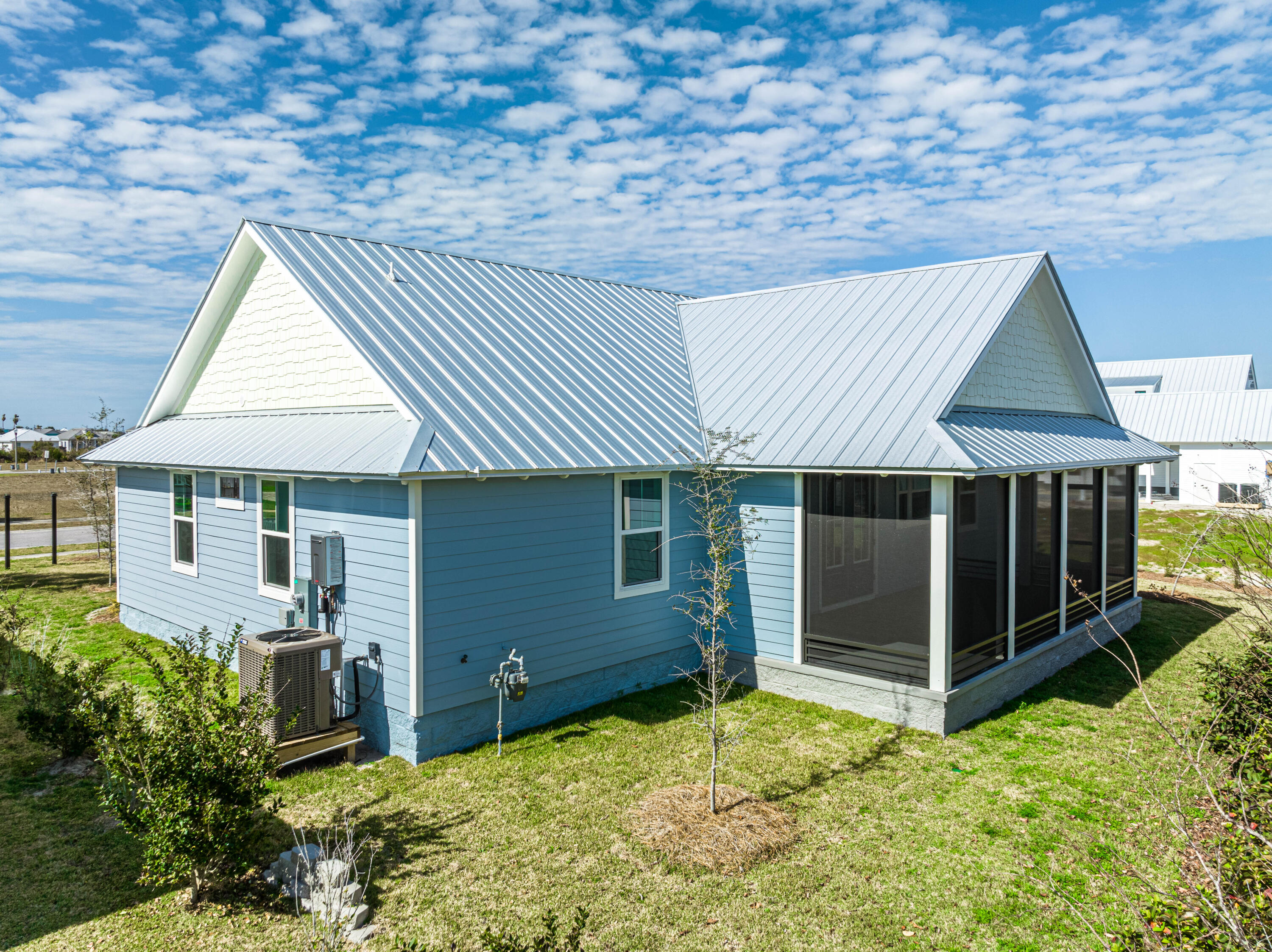 Casuna - Residential