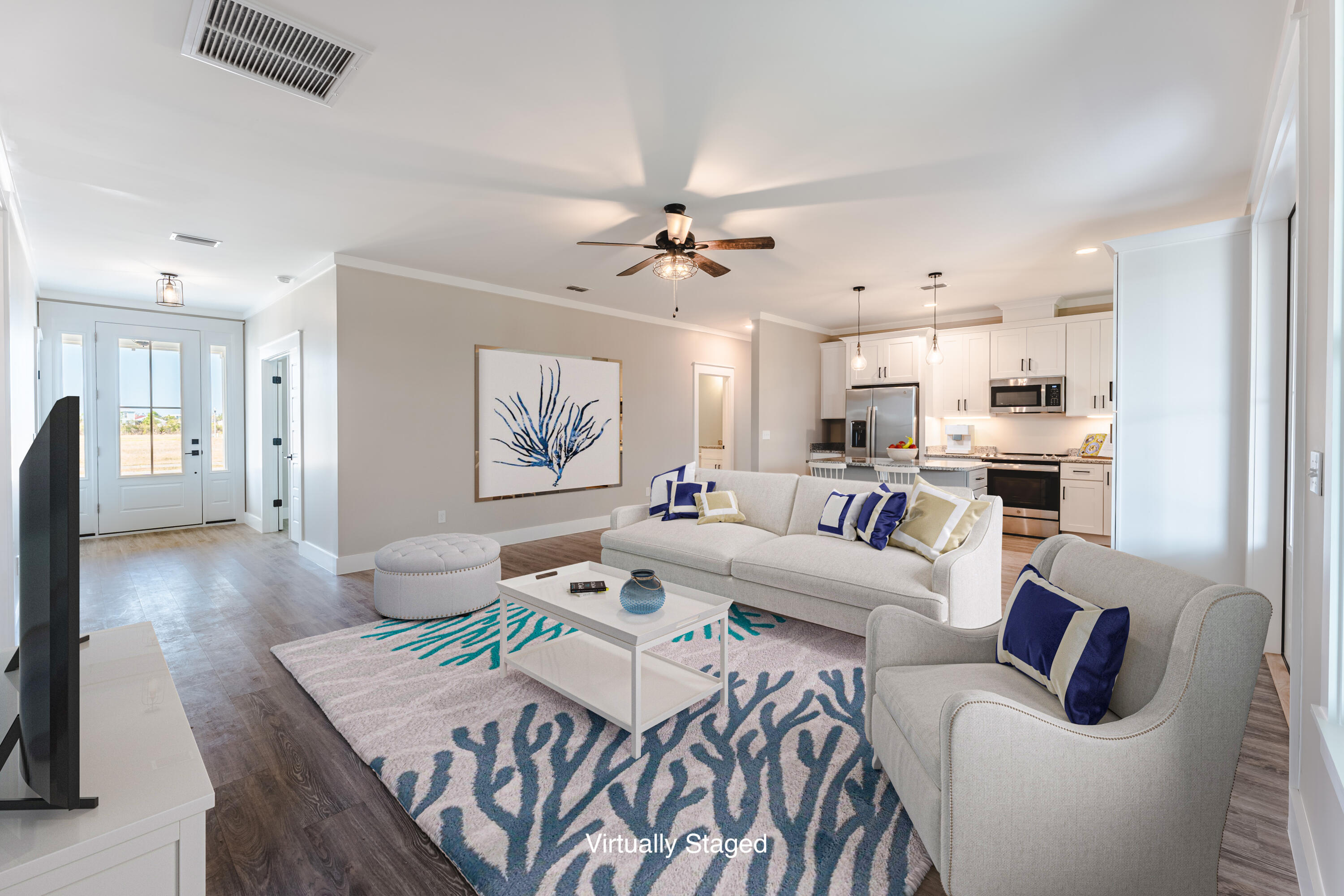 Casuna - Residential