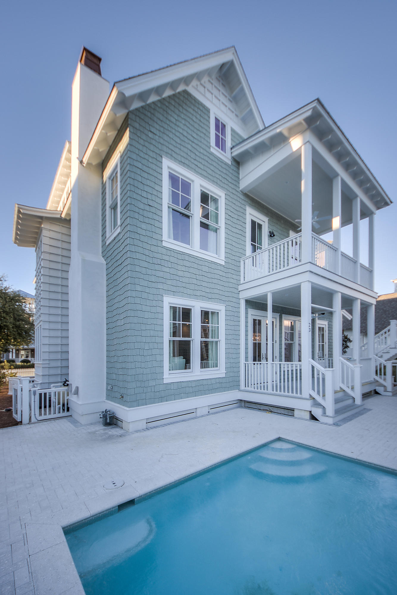 WATERSOUND BEACH - Residential