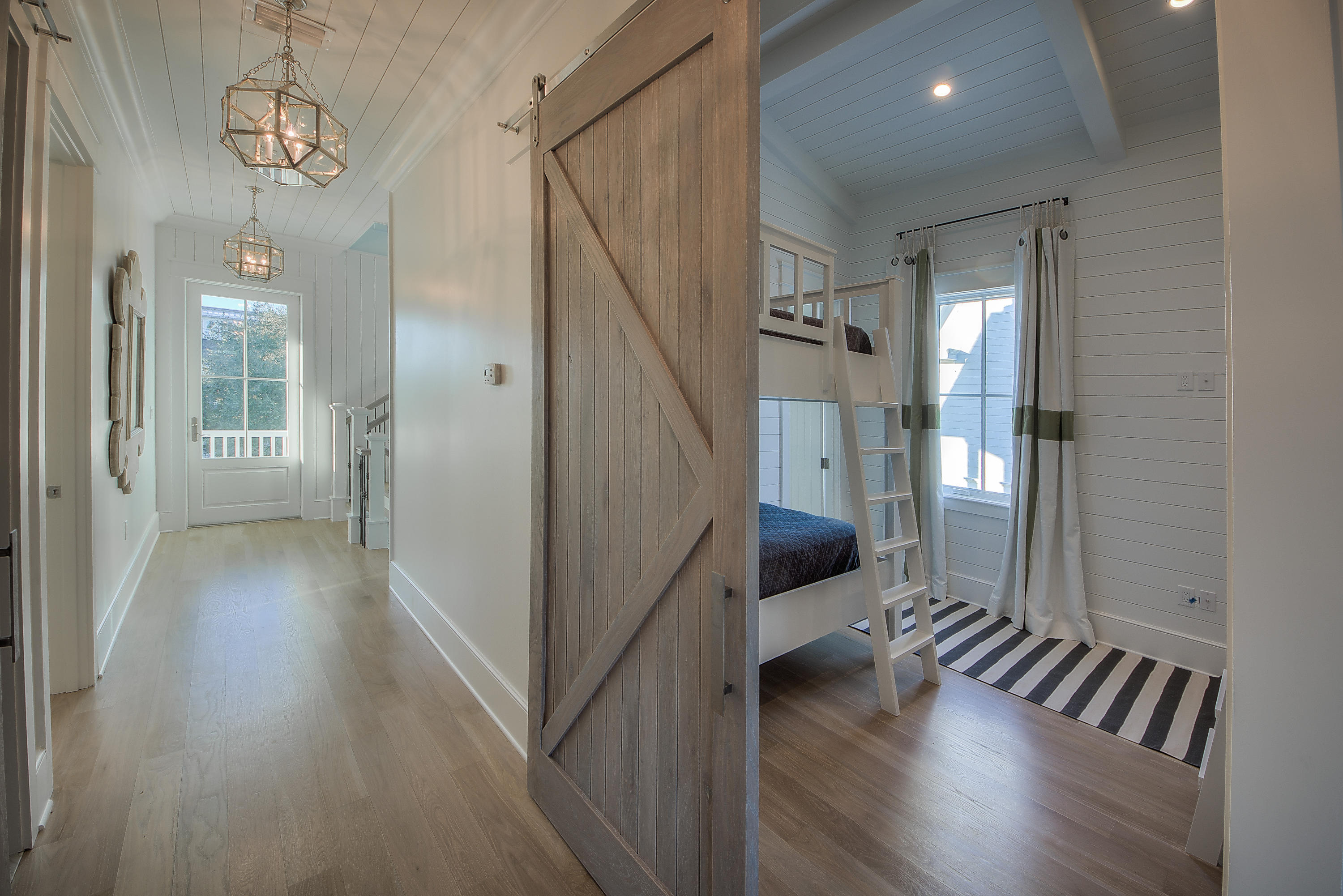 WATERSOUND BEACH - Residential