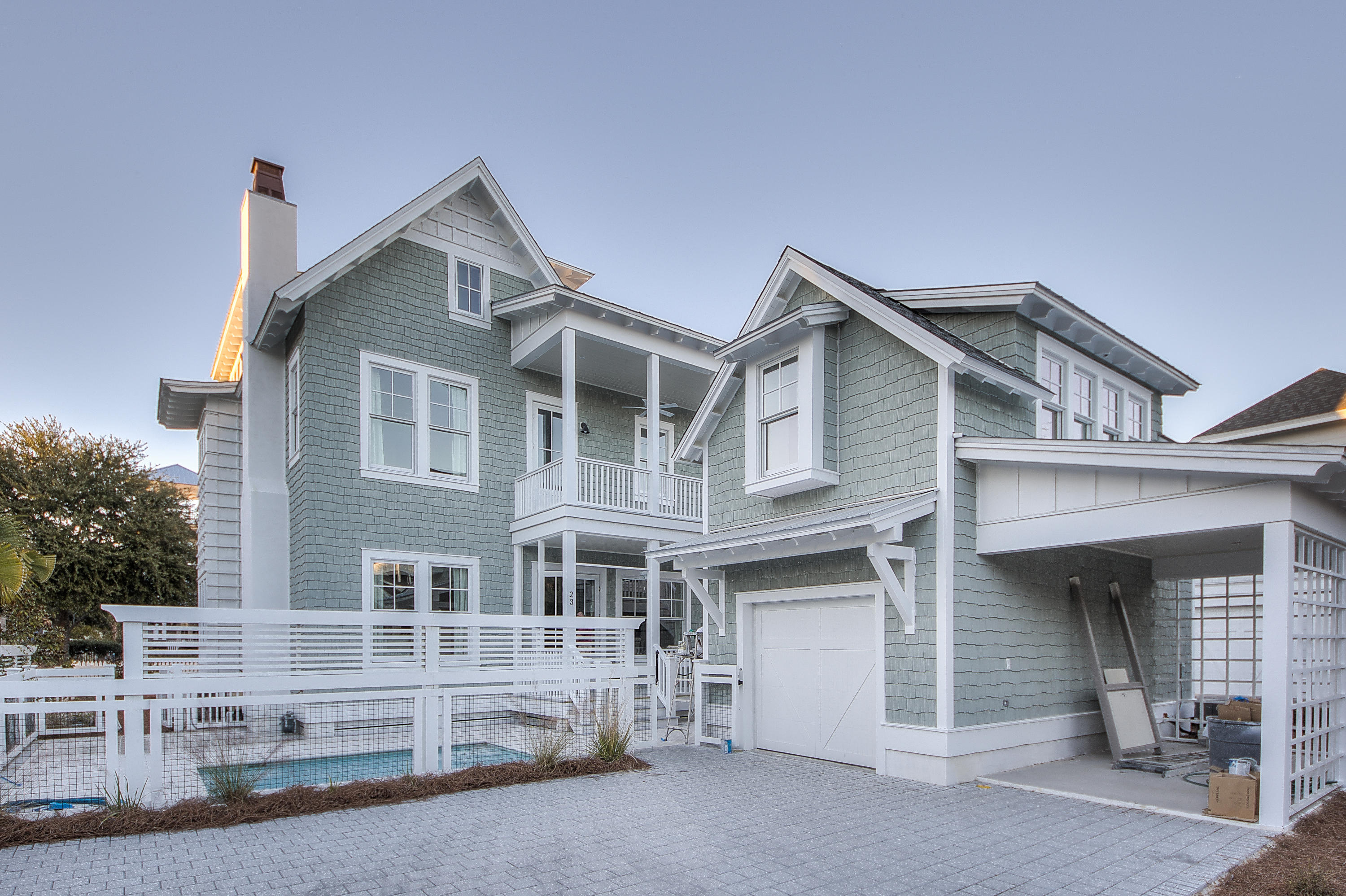 WATERSOUND BEACH - Residential