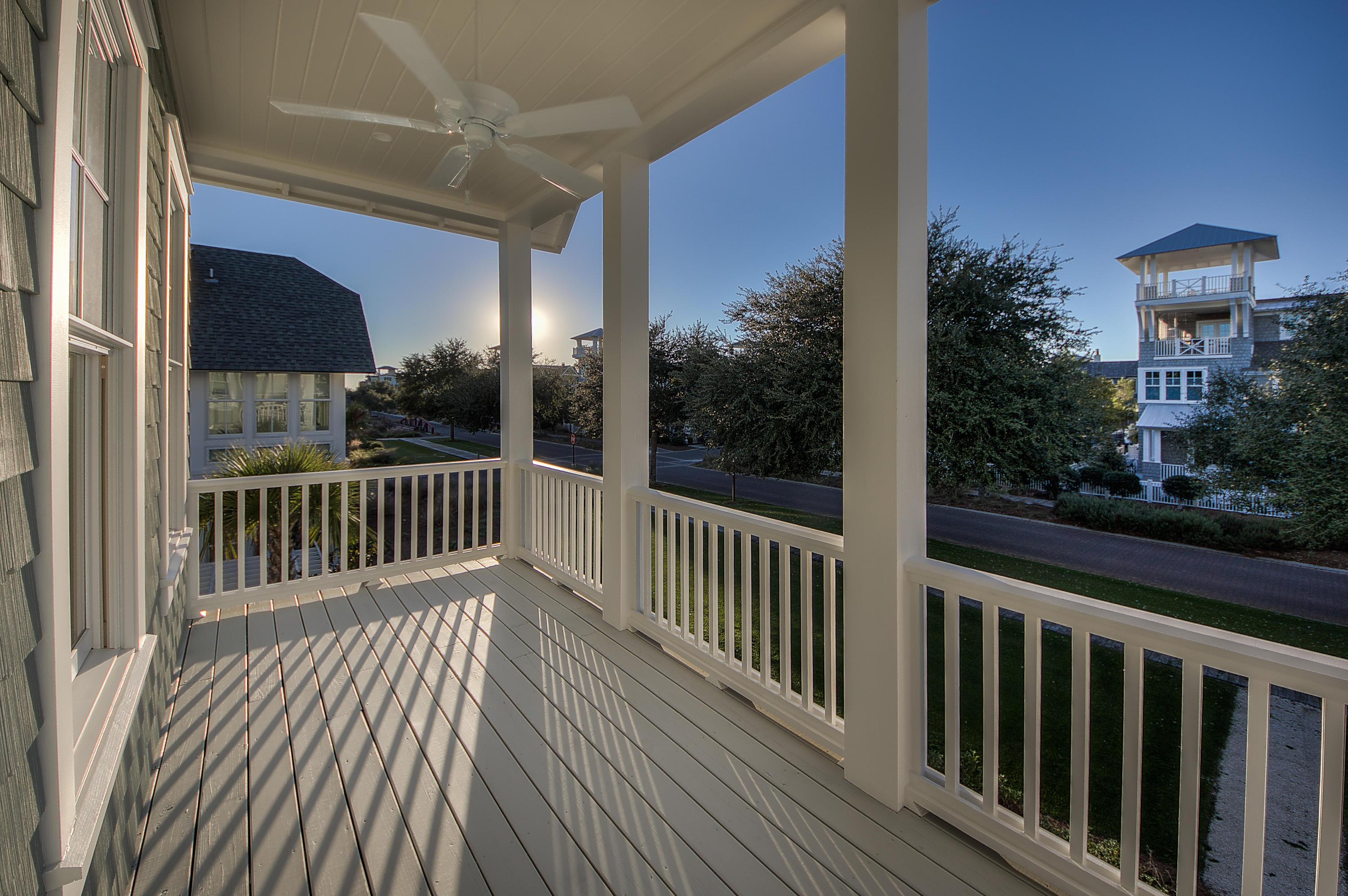 WATERSOUND BEACH - Residential