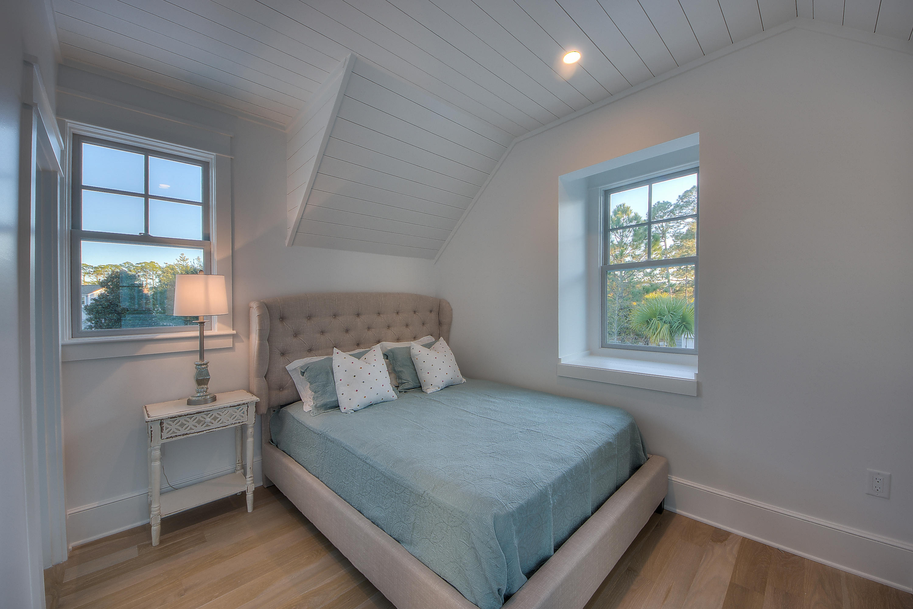 WATERSOUND BEACH - Residential