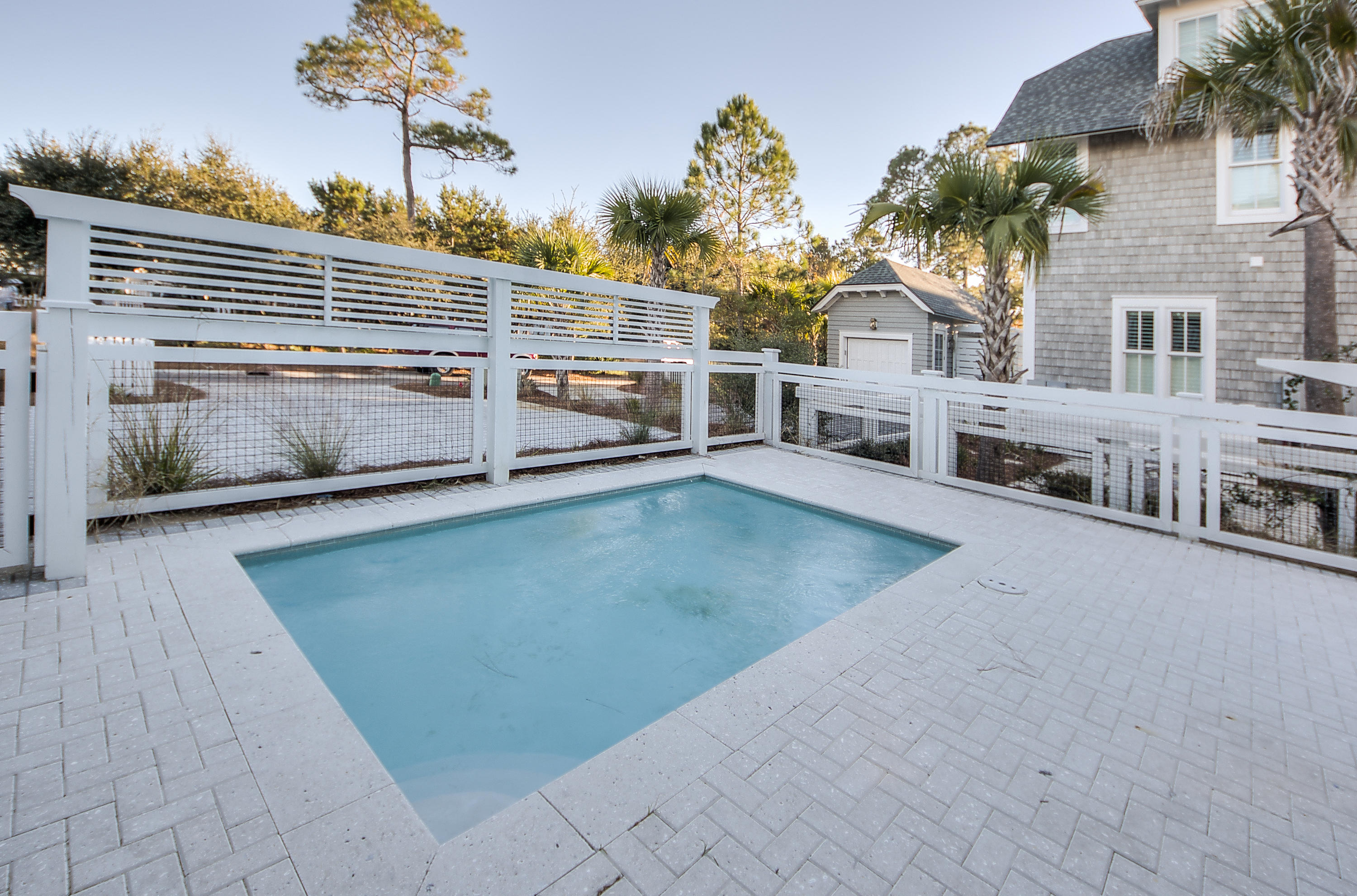 WATERSOUND BEACH - Residential