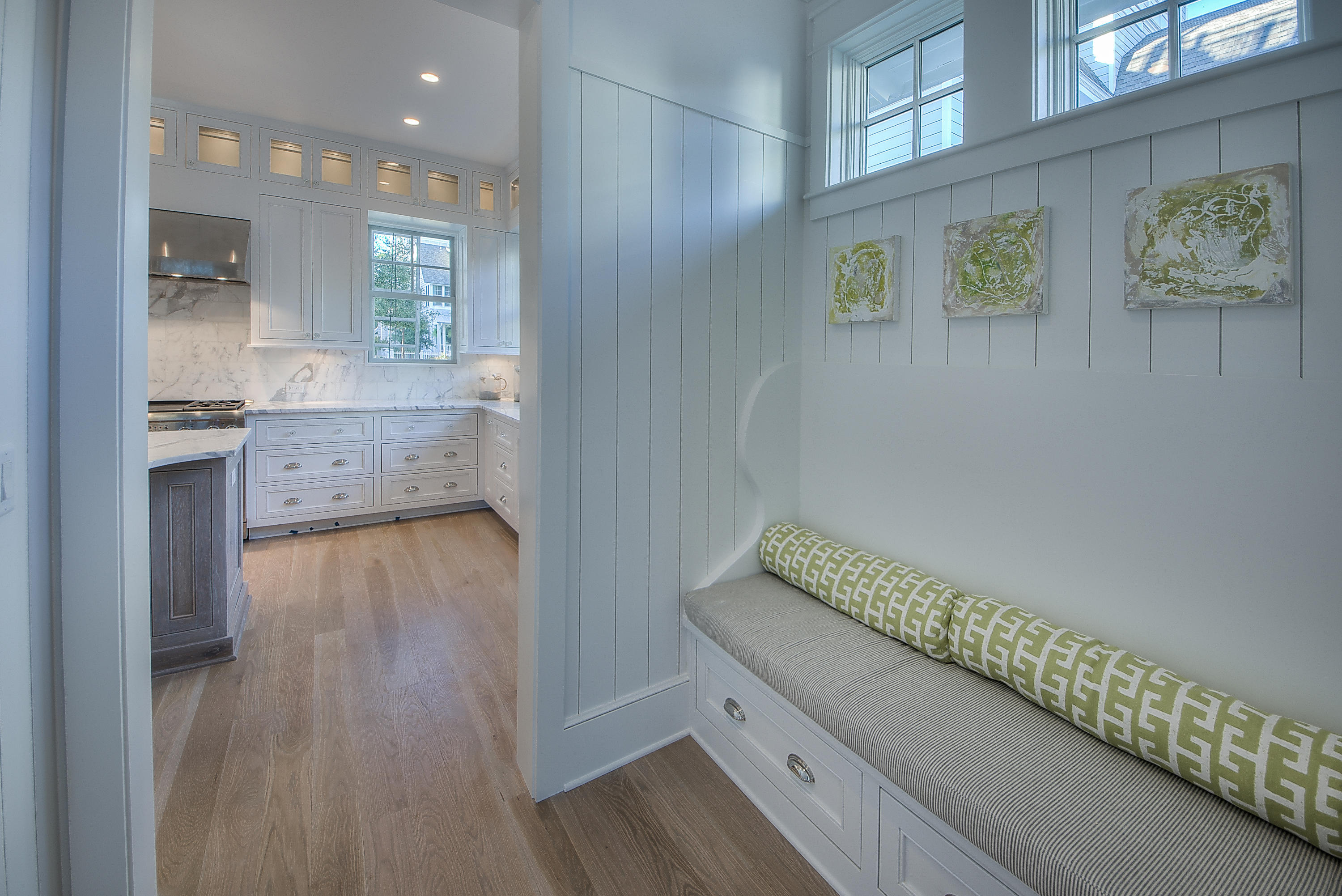 WATERSOUND BEACH - Residential
