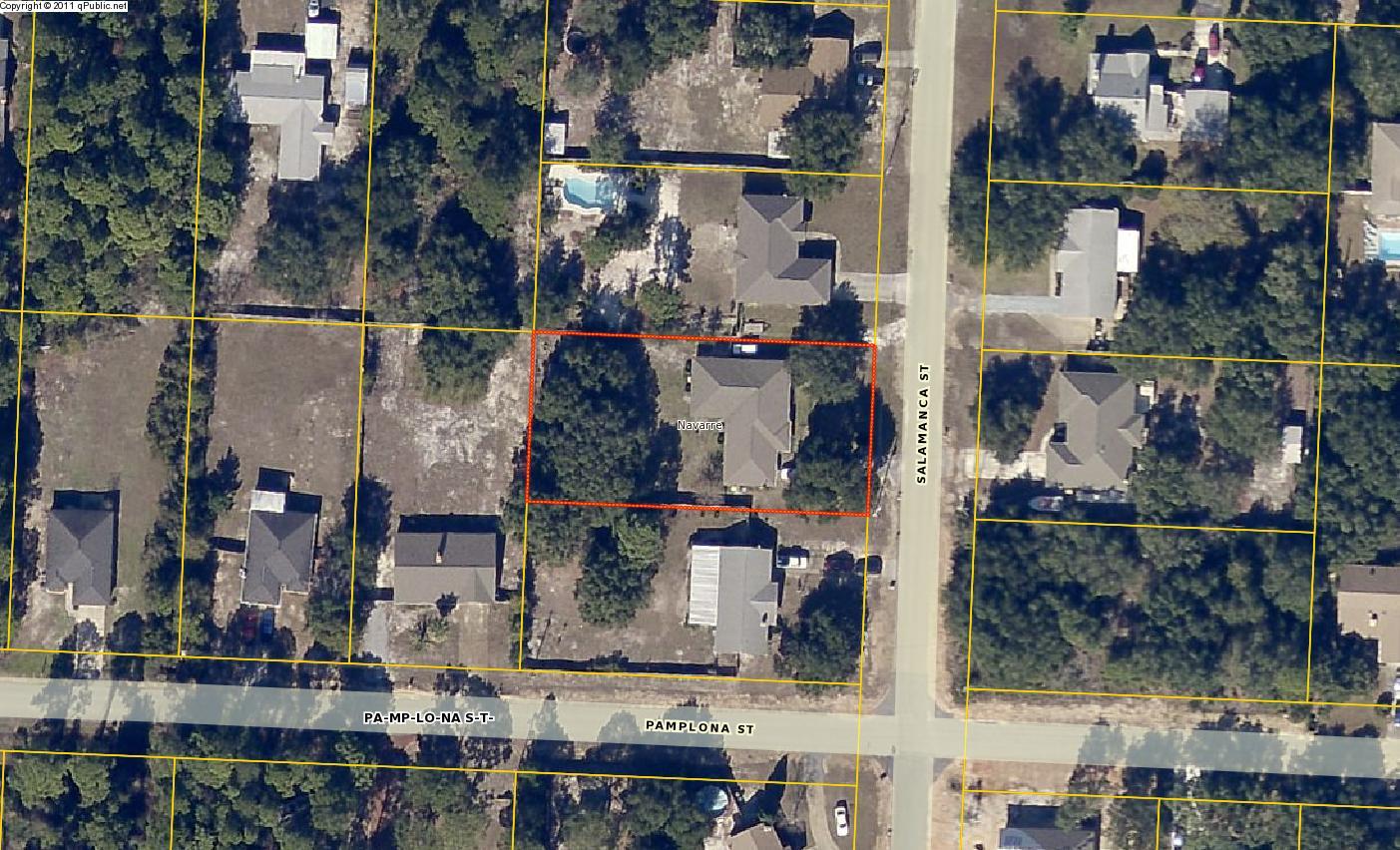 NONESUCH WAY - Residential