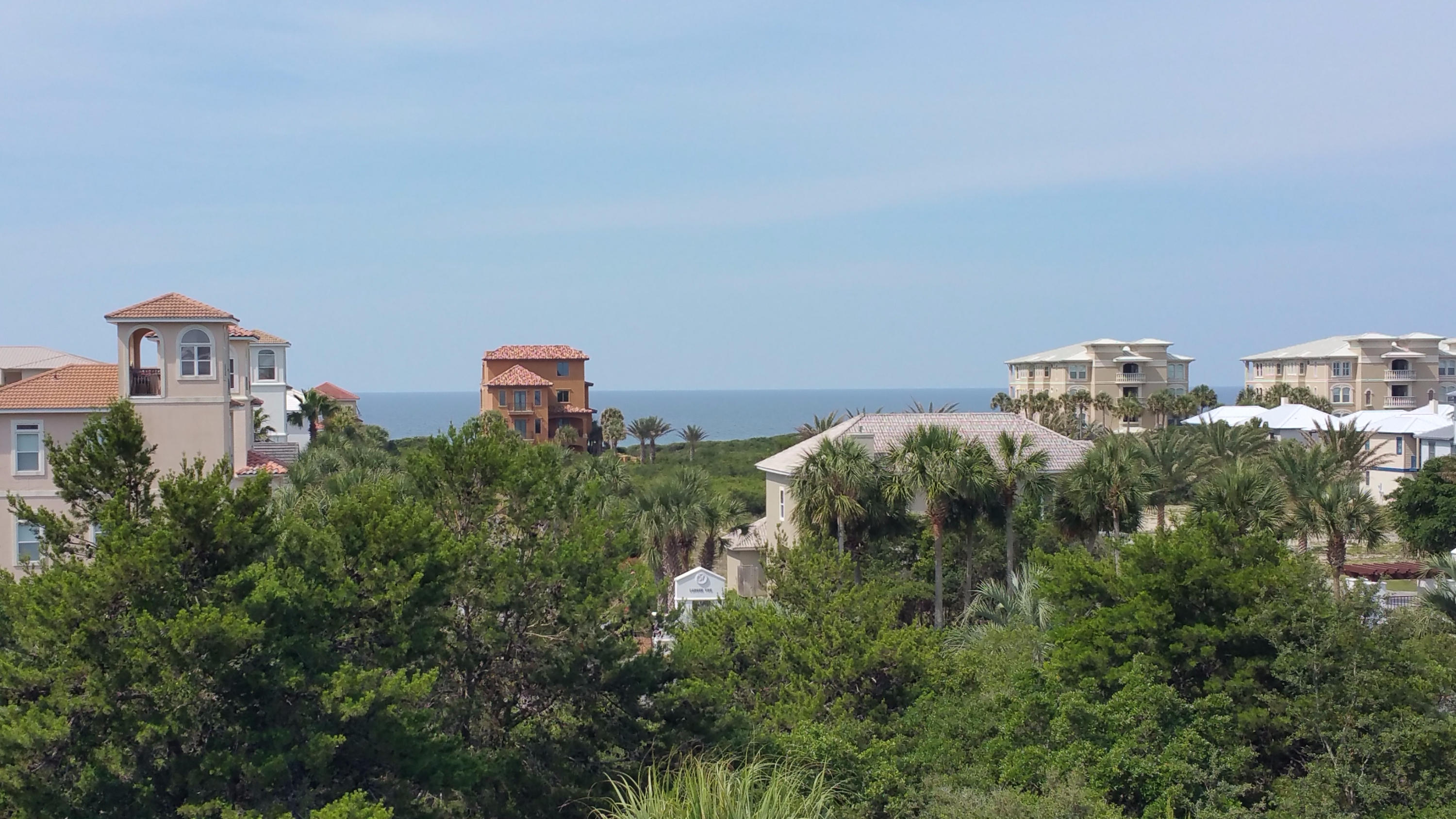 The Beach Barn is luxurious, spotless and captivating. Home built in 2013 and expense was spared.Beautifully decorated with 4 bedrooms, 4 bathroom, all the amenities to accommodate your family. It's conveniently located north of Scenic Highway 30A on second row, Trigger Trail. Quick 4 minute walk to the largest pool on 30A, featuring waterfalls, lounge chairs & 2 bath houses. Walk the famous white sand beaches and gorgeous blue colored water or call the complimentary shuttle to pick you up at The Beach Barn. Construction grade tile on ground floor, hardwoods on stairs, Barn door covers laundery. Fantastic Gulf views.