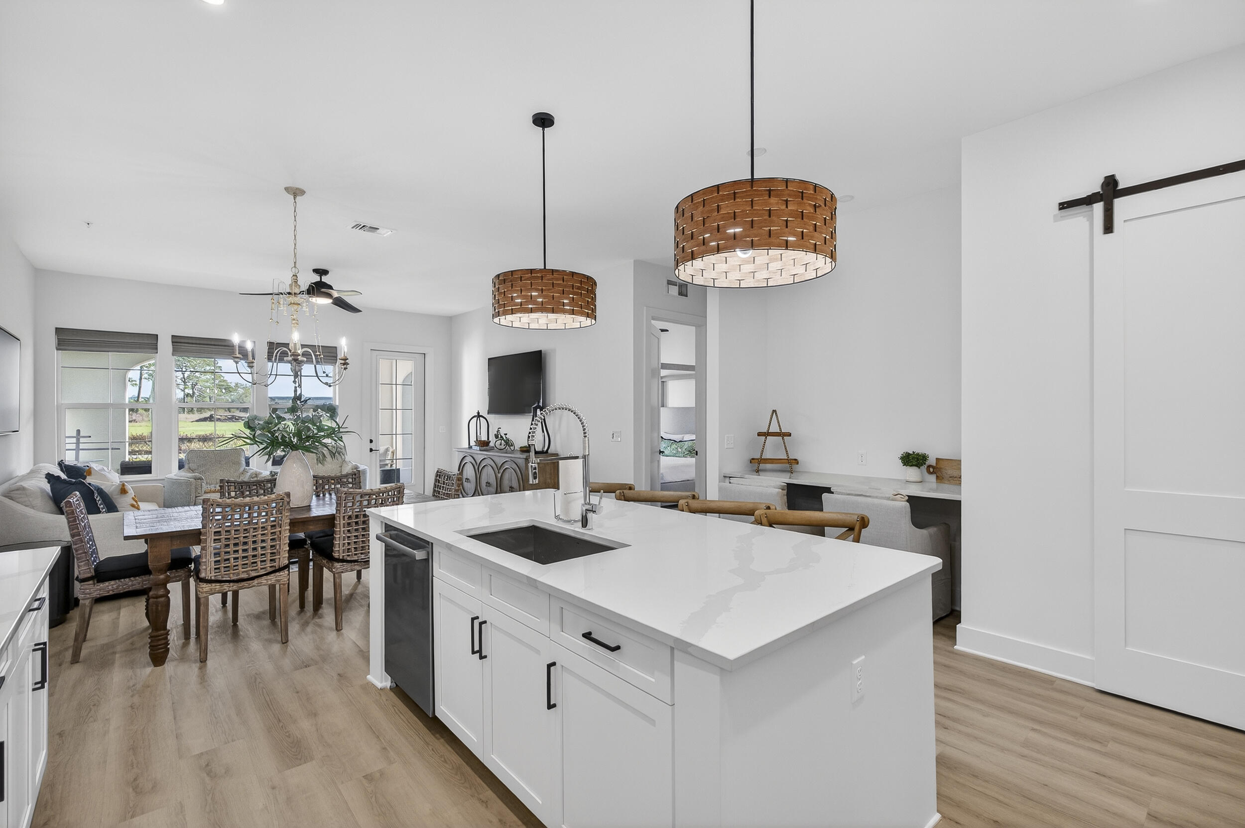 The Grove at Seascape - Residential