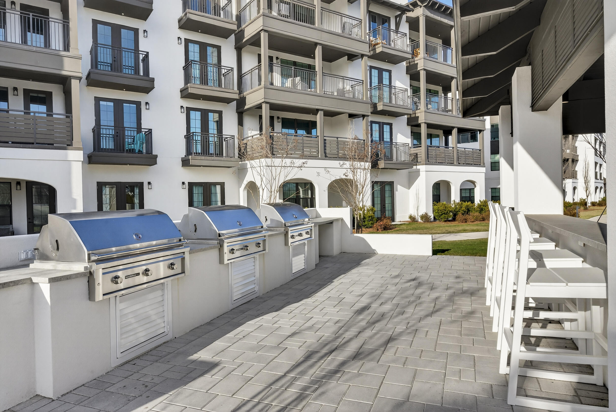 The Grove at Seascape - Residential