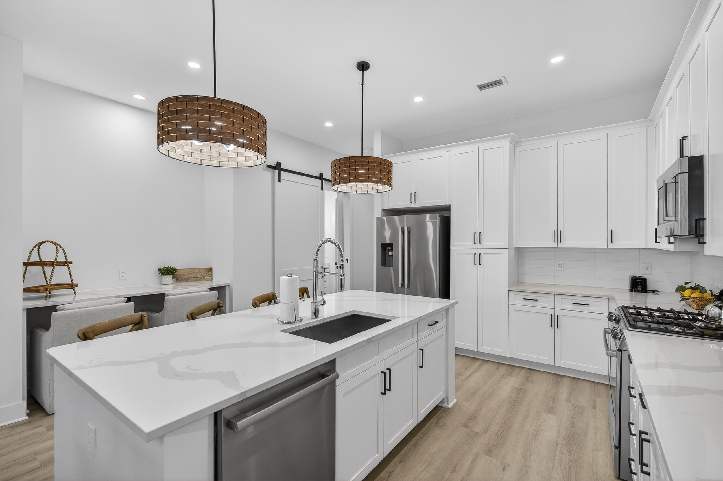 The Grove at Seascape - Residential